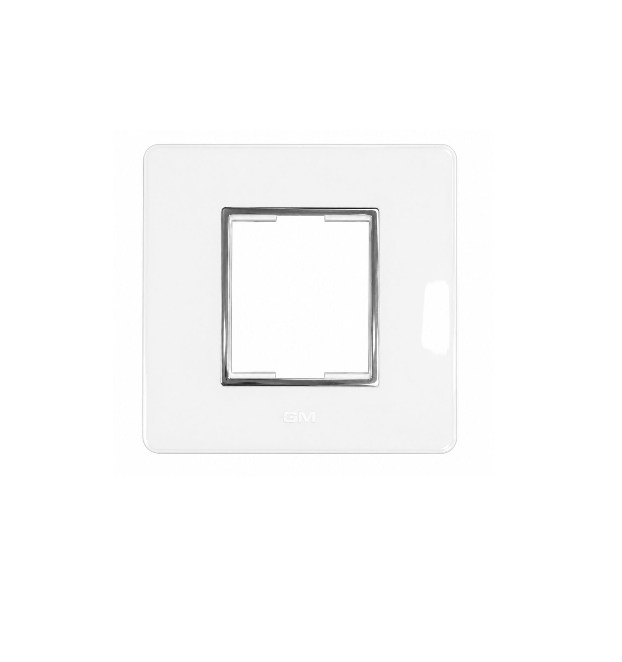 GM Cuba PLANO -Cover Plates
