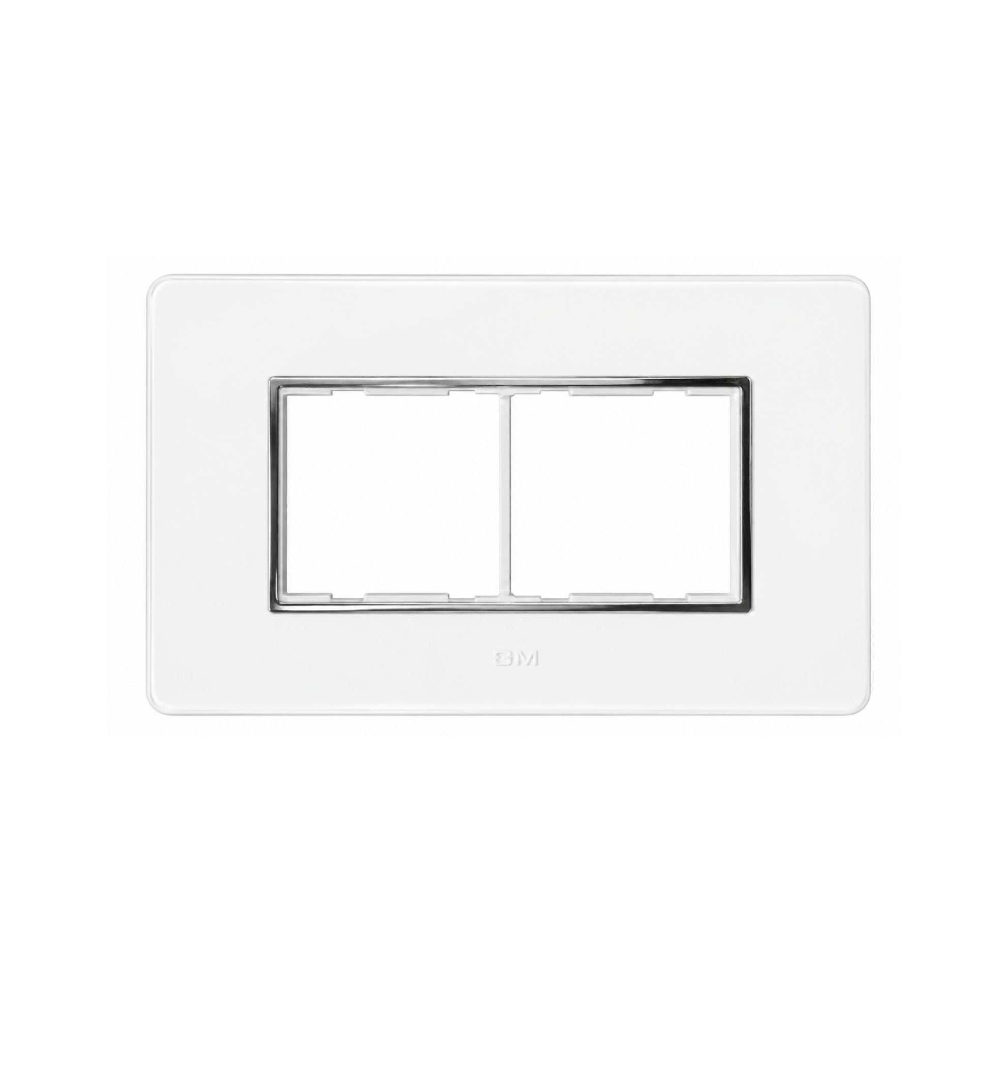 GM Cuba PLANO -Cover Plates