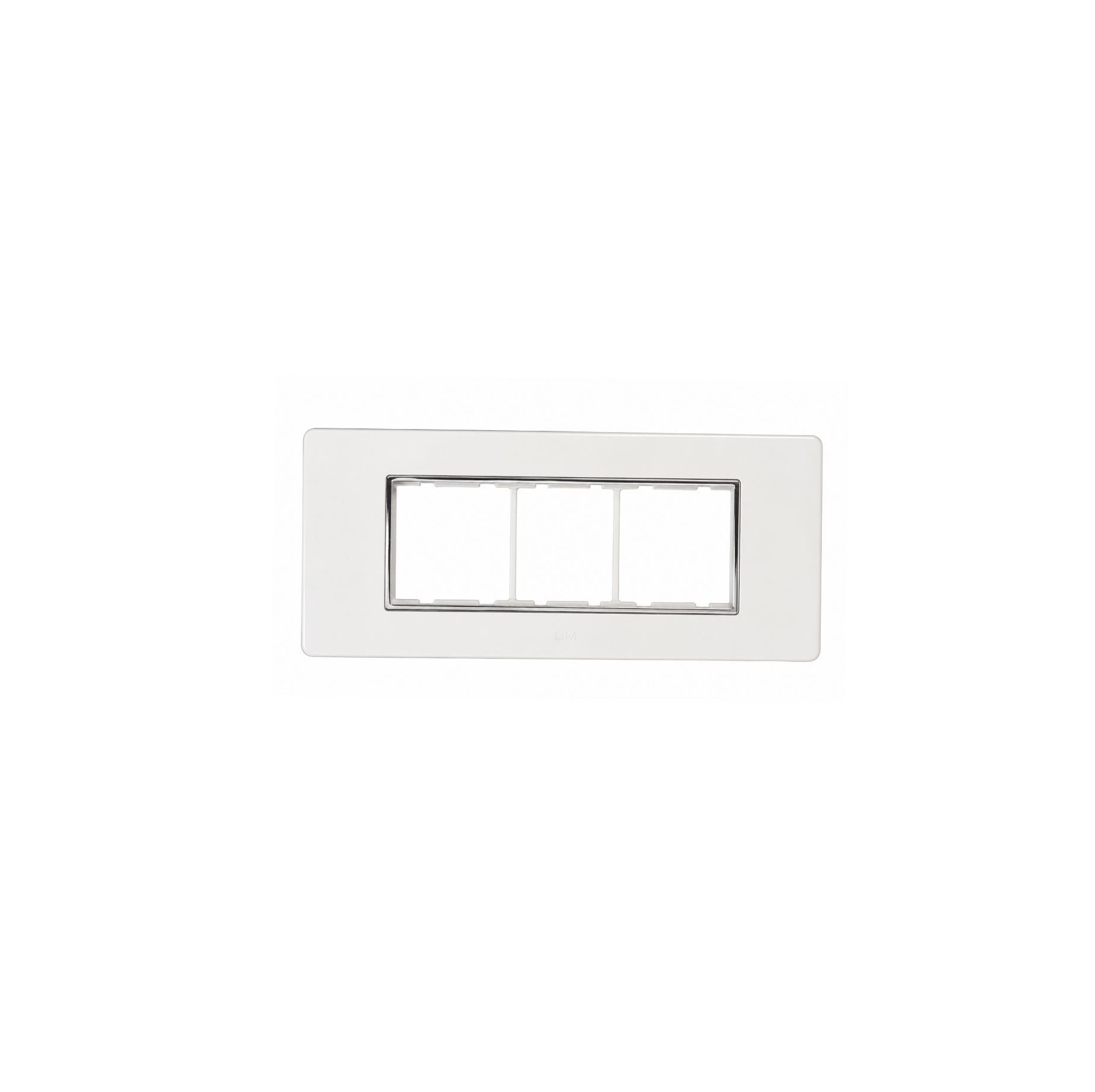 GM Cuba PLANO -Cover Plates