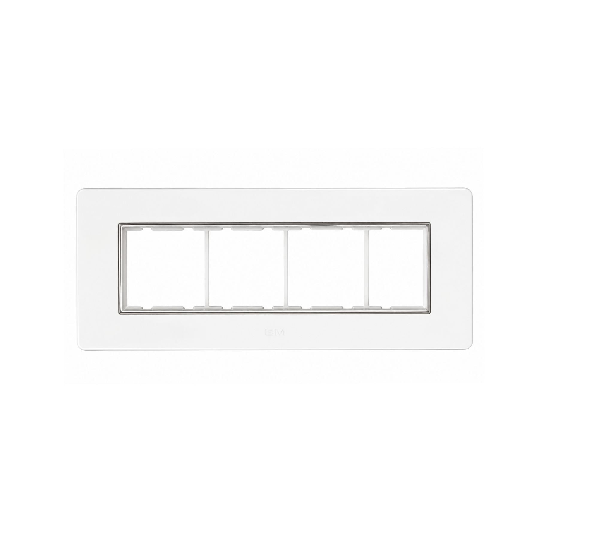 GM Cuba PLANO -Cover Plates