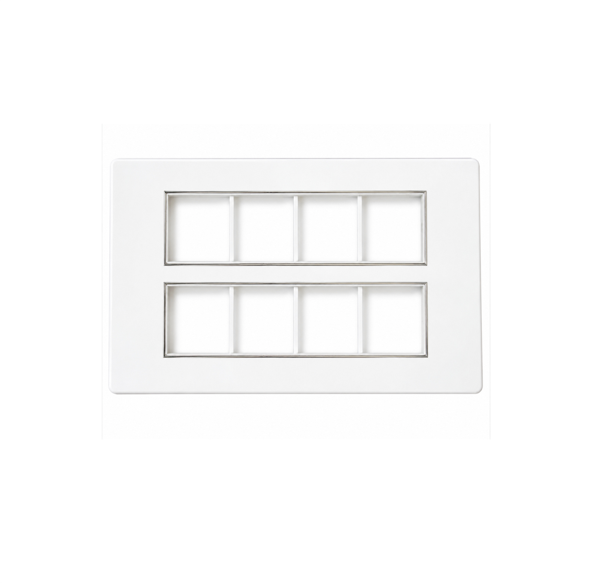 GM Cuba PLANO -Cover Plates