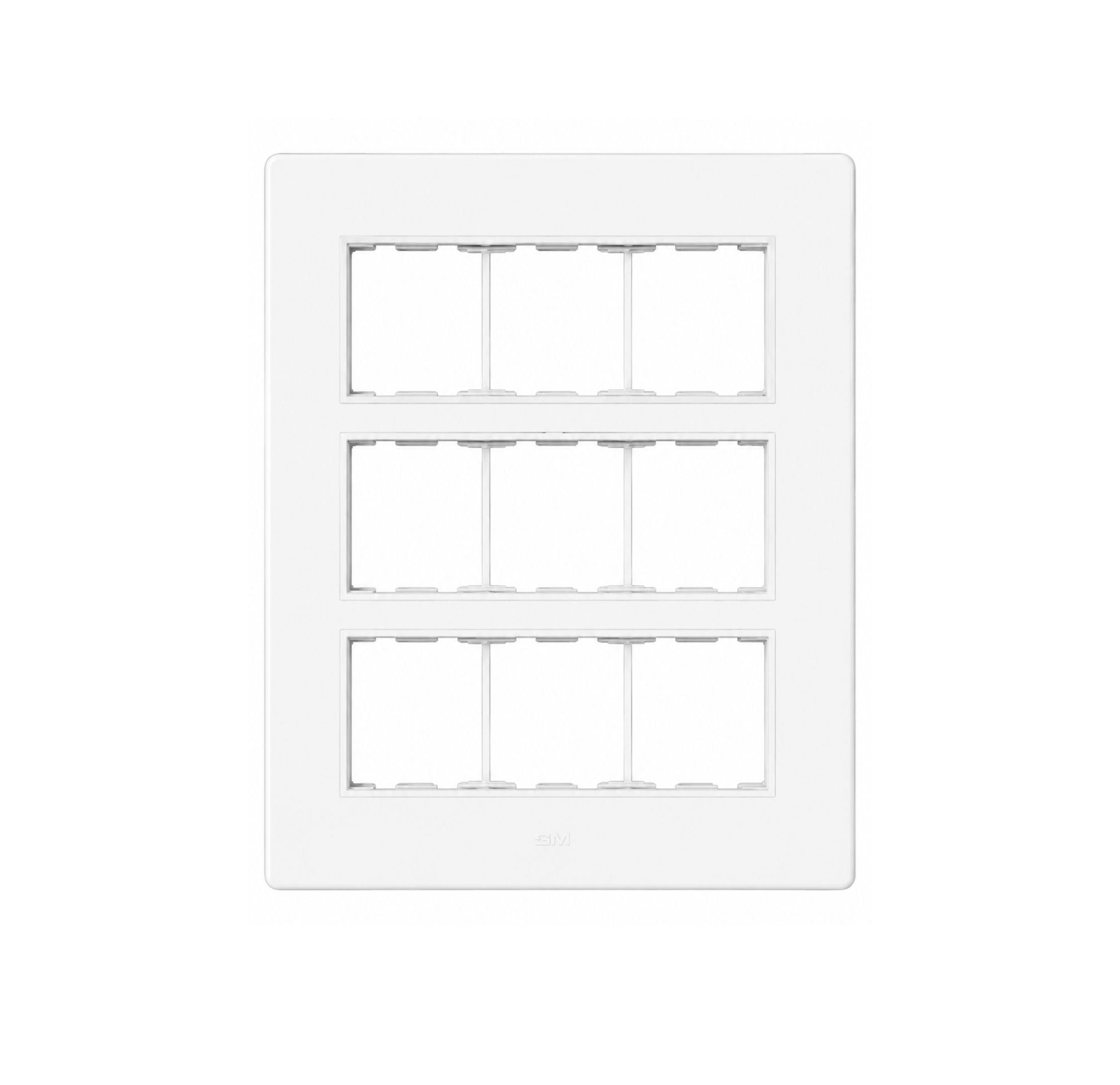 GM Cuba PLANO -Cover Plates