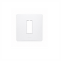 GM Cuba XZEL -Cover Plates (Wooden Box Modular )
