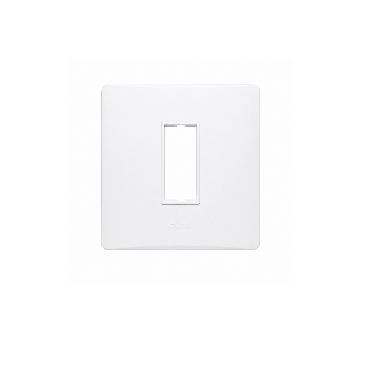 GM Cuba XZEL -Cover Plates (Wooden Box Modular )