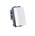 GM FourFive Switches 10AX 1 Way Switch