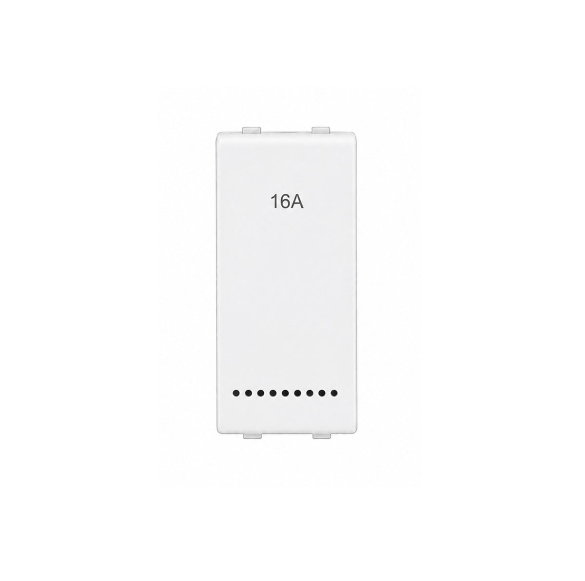 GM FourFive 16A 1 Way Switch With Indicator