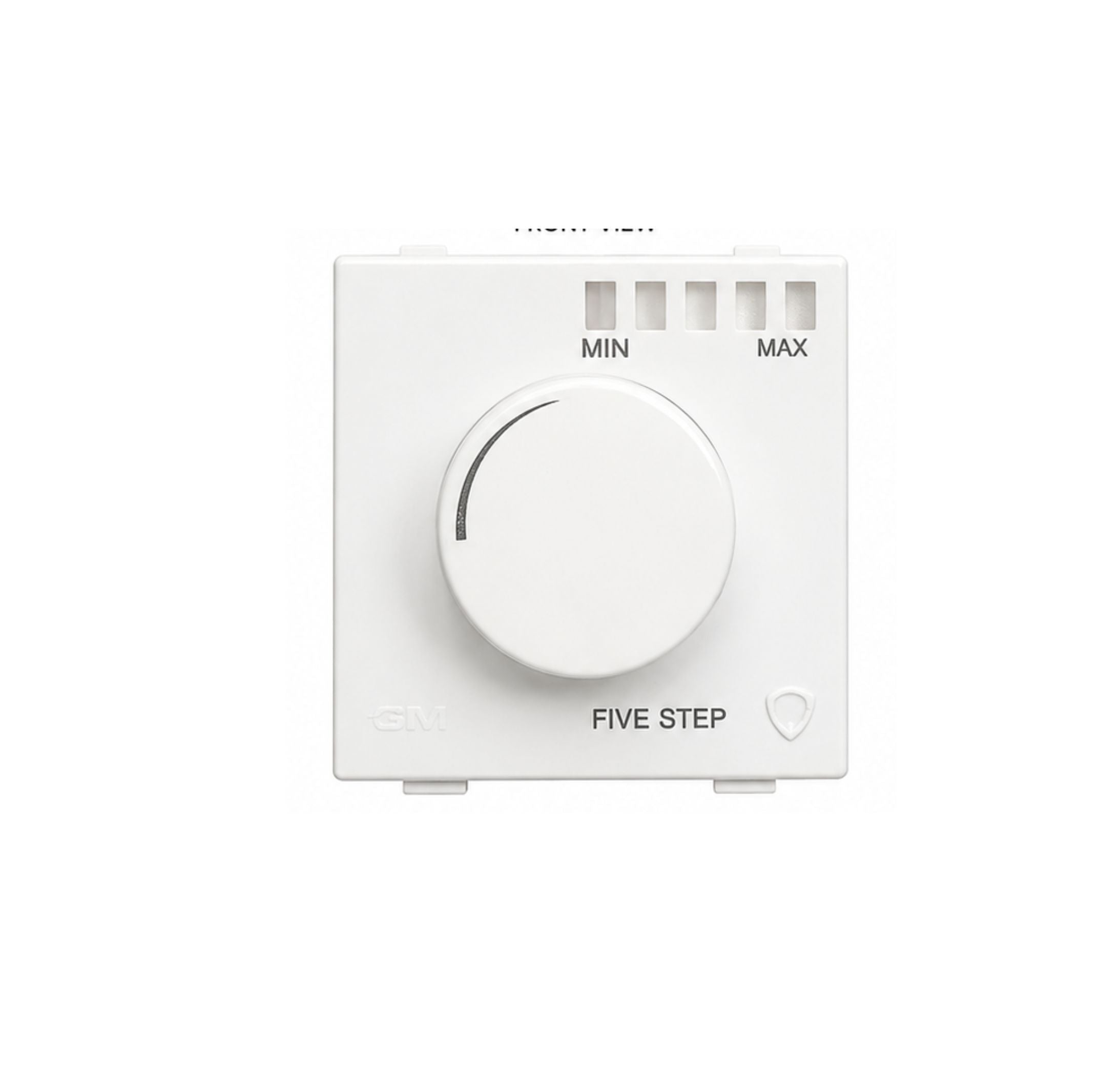GM FourFive 2M 5 Step Fan Regulator