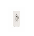 GM FourFive 1M USB Charge with Indicator Output-5V DC,2.1A