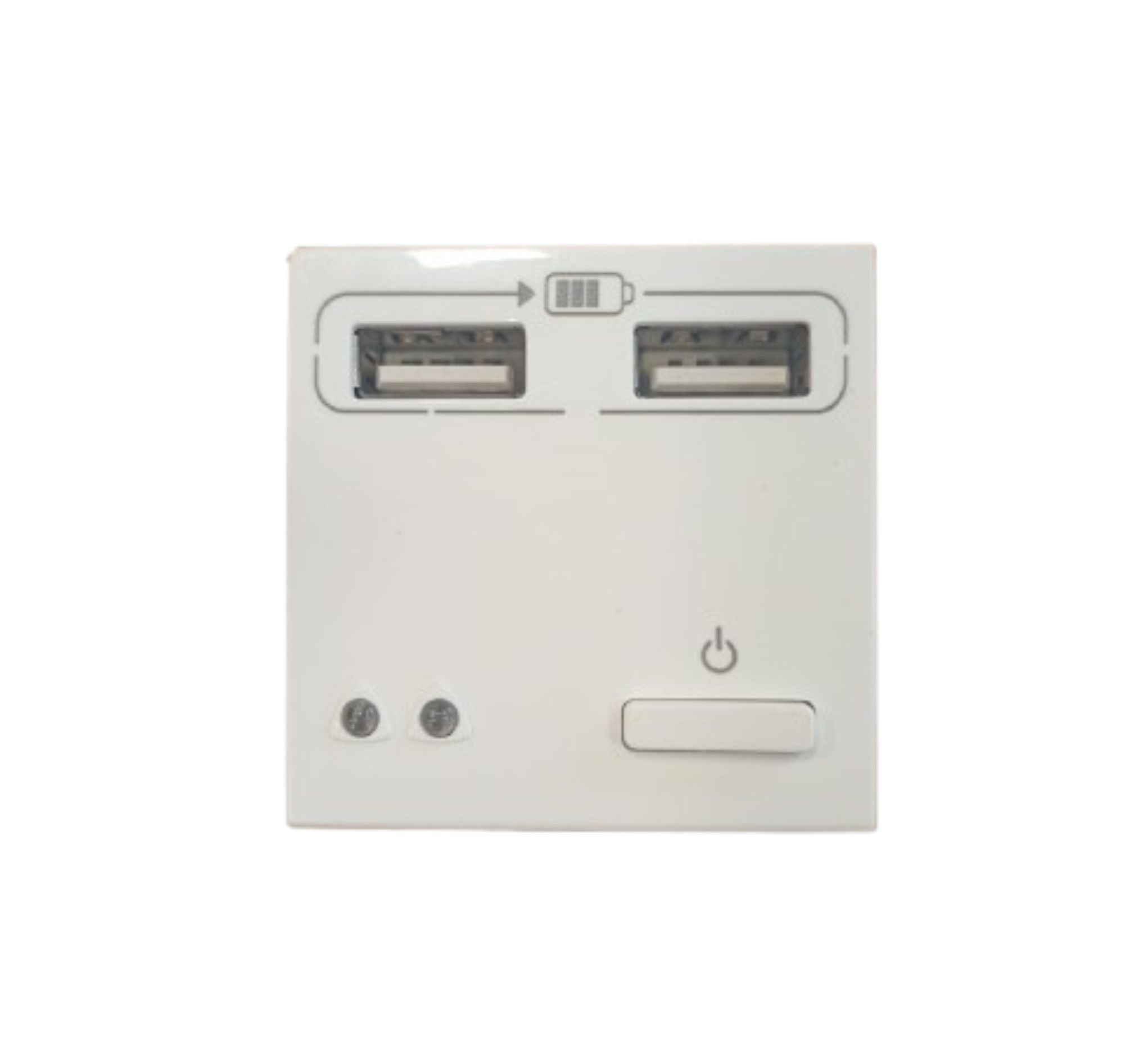 GM FourFive 2M USB Charge with Indicator Output-5V DC,2.1A