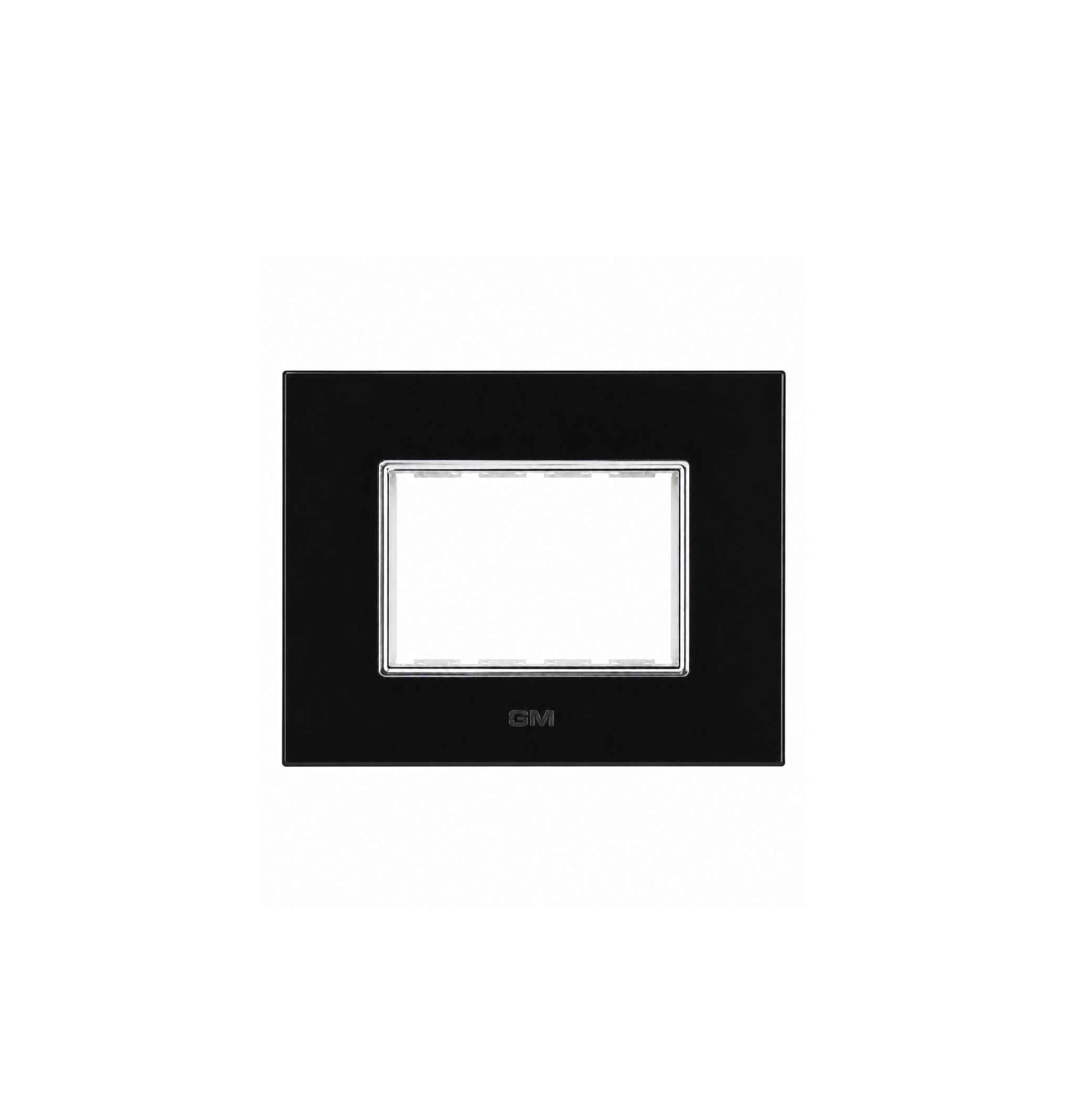 GM FourFive Casaviva -Cover Plates (Glossy)