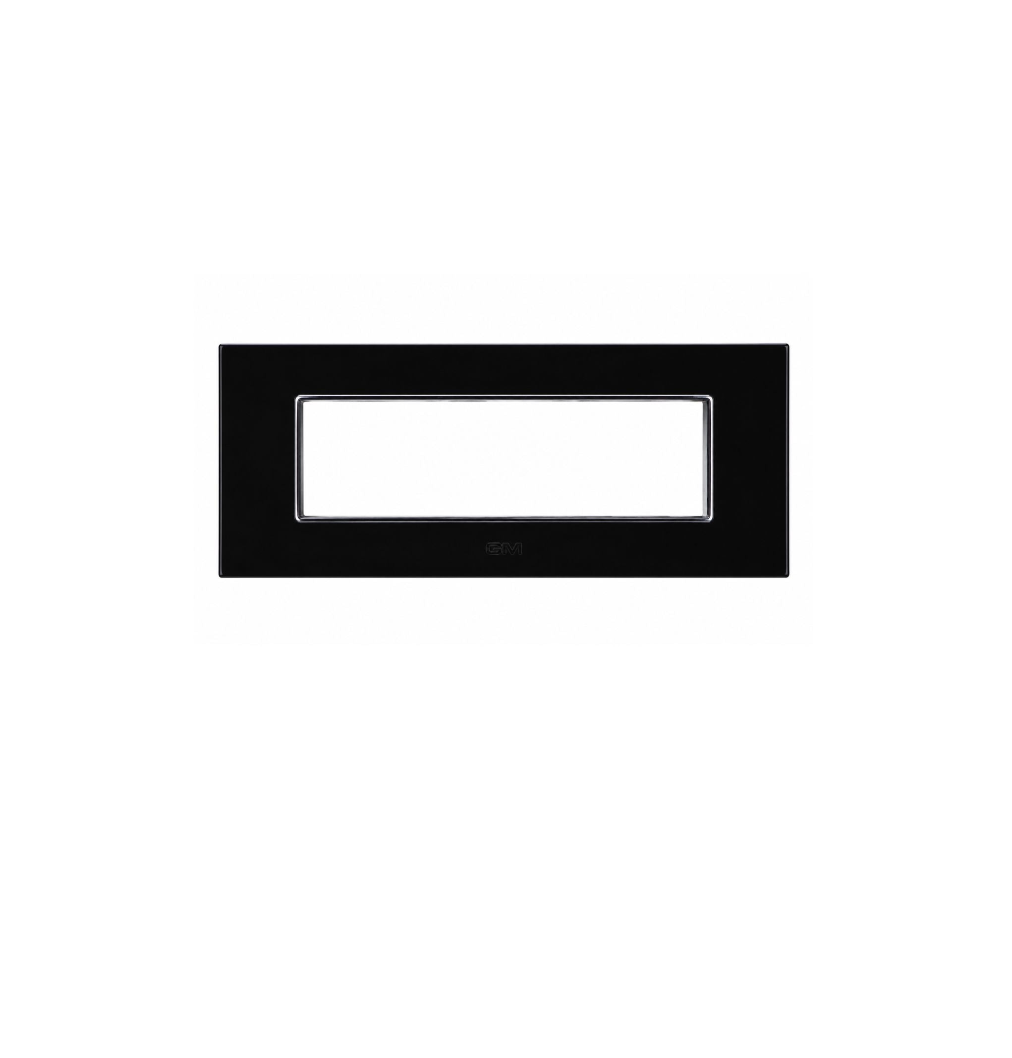 GM FourFive Casaviva -Cover Plates (Glossy)