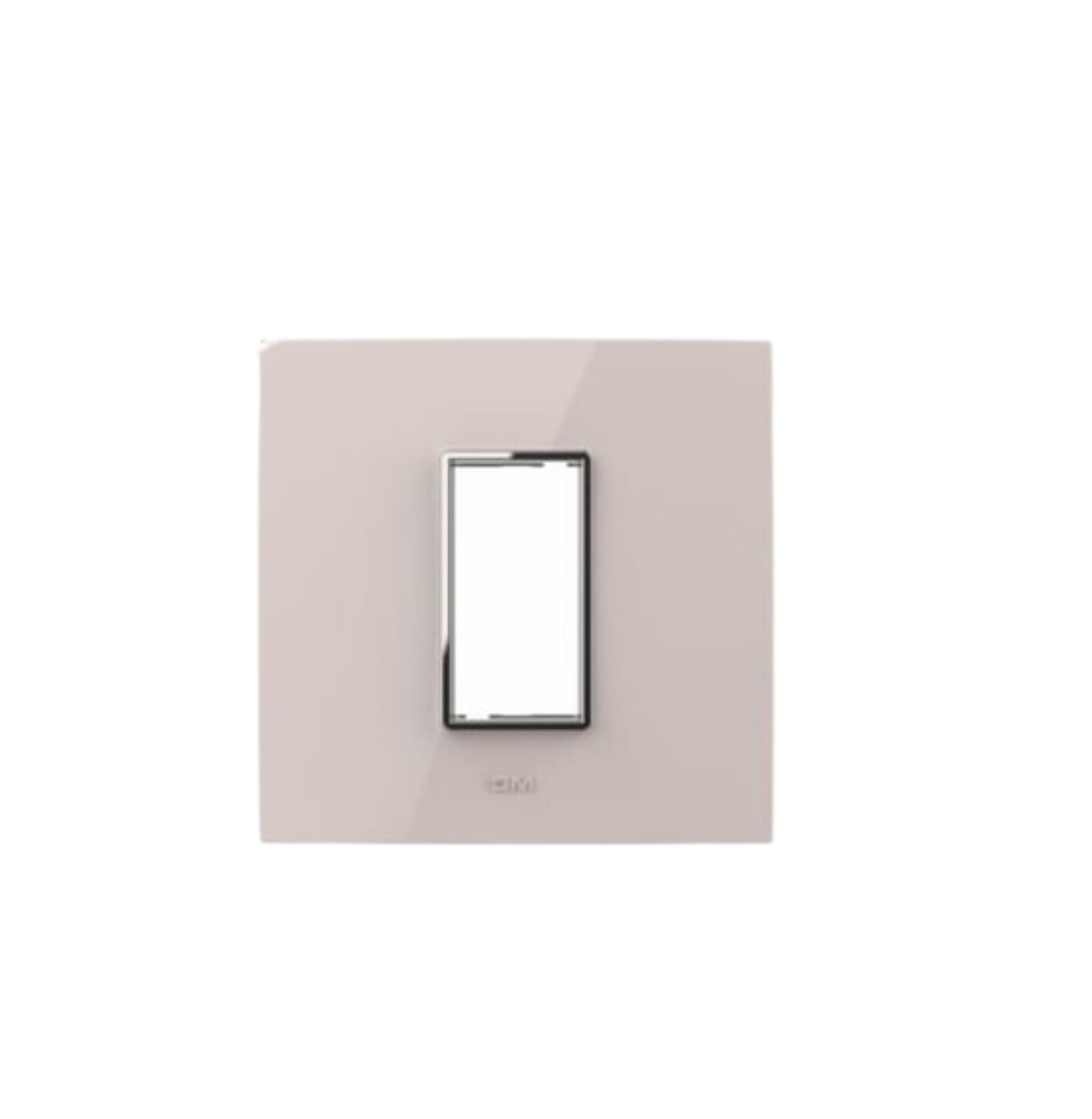 GM FourFive Casaviva -Cover Plates (Glossy)