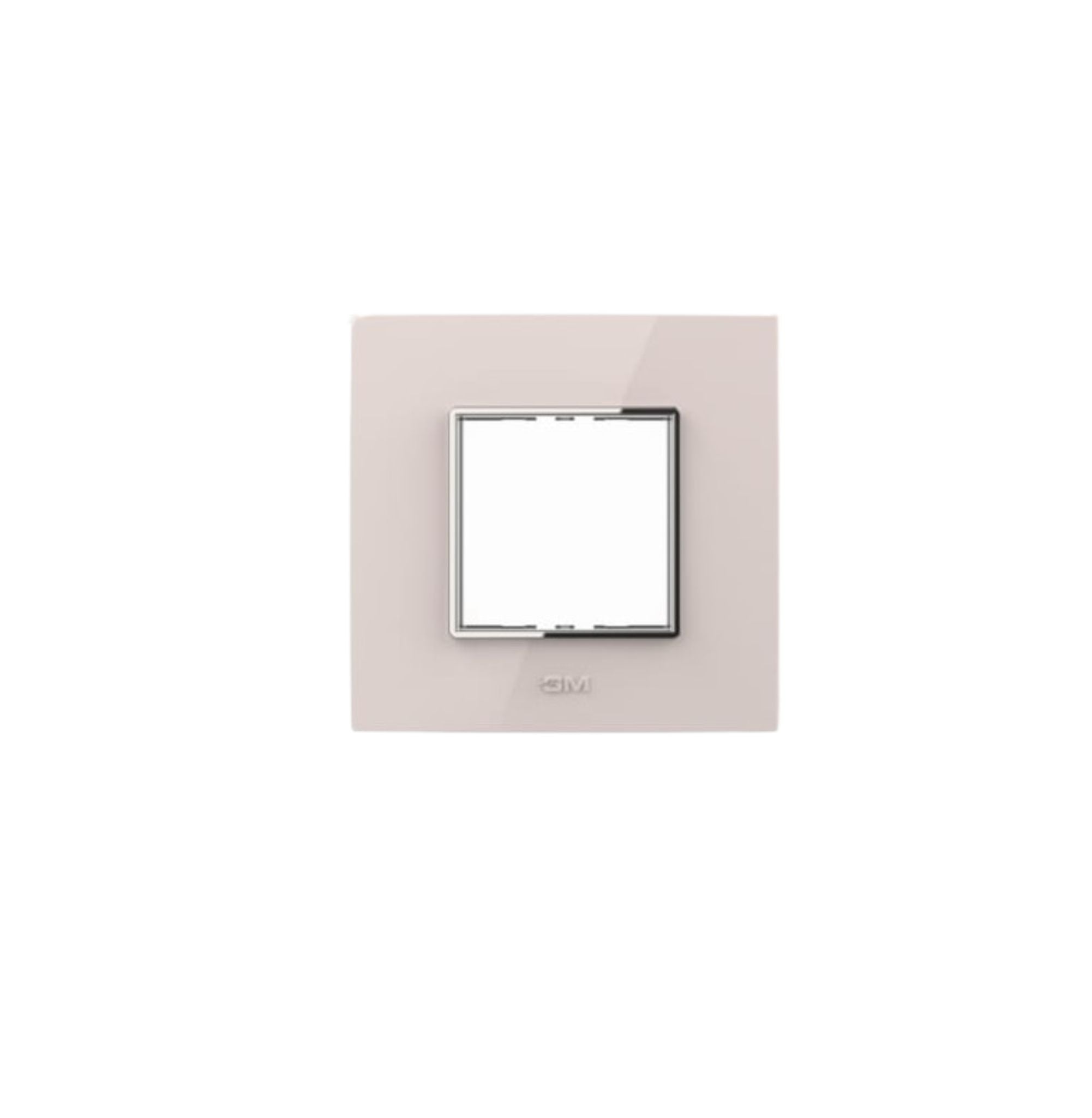 GM FourFive Casaviva -Cover Plates (Glossy)