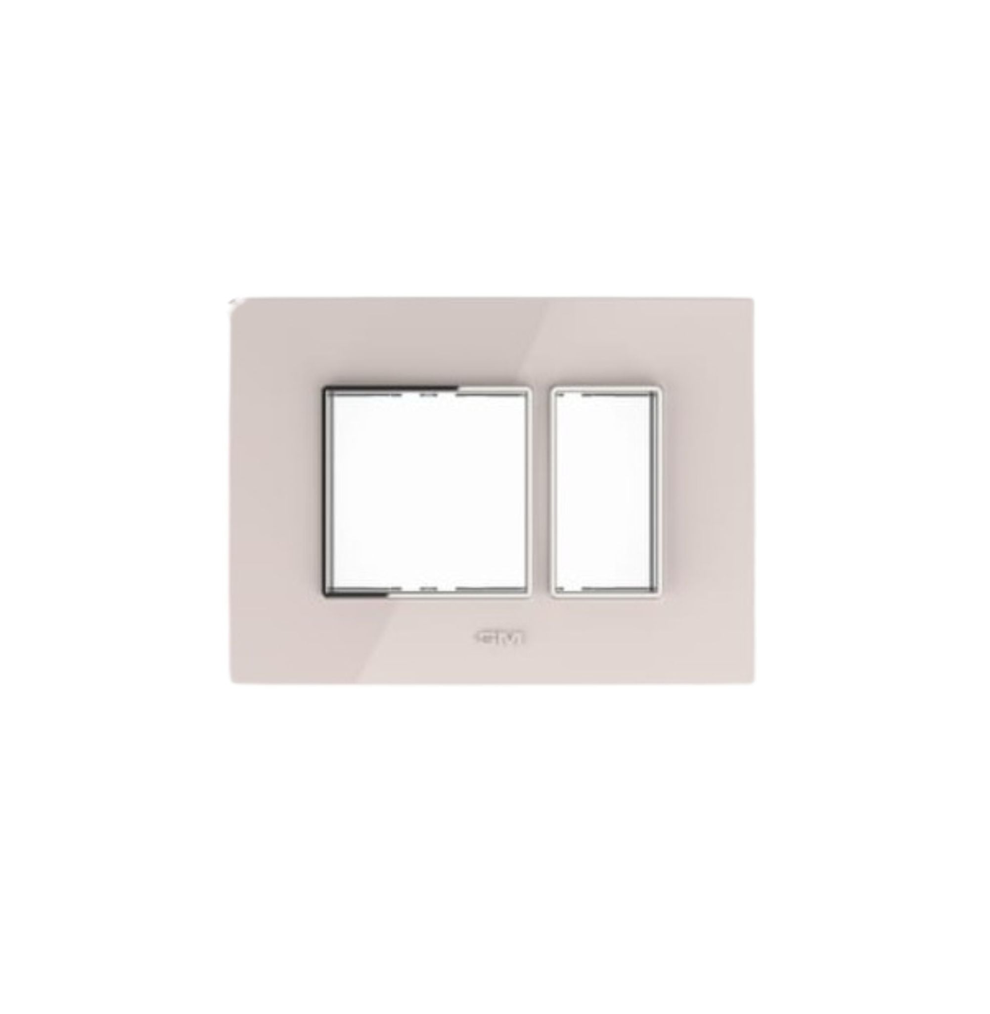 GM FourFive Casaviva -Cover Plates (Glossy)