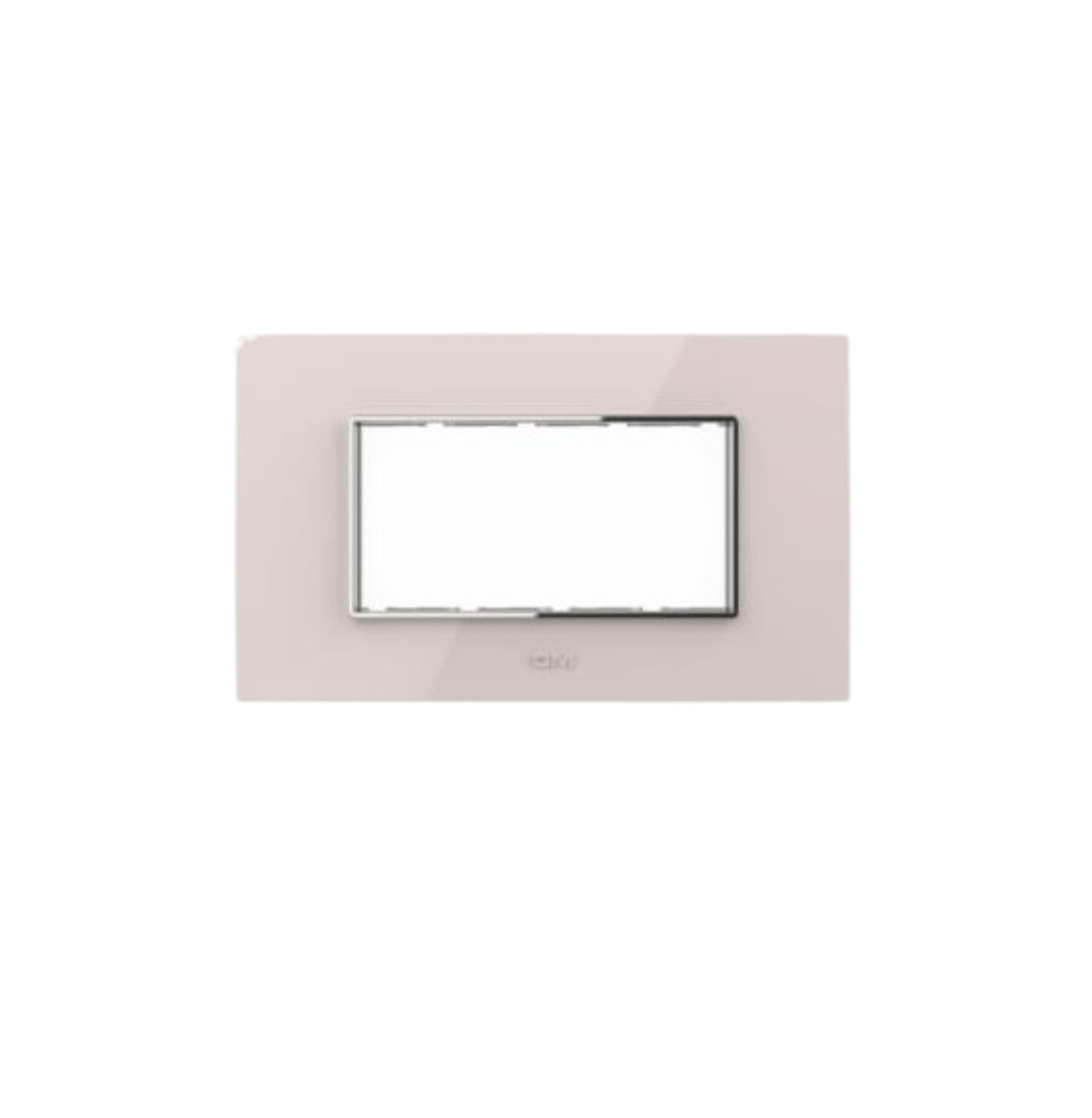 GM FourFive Casaviva -Cover Plates (Glossy)