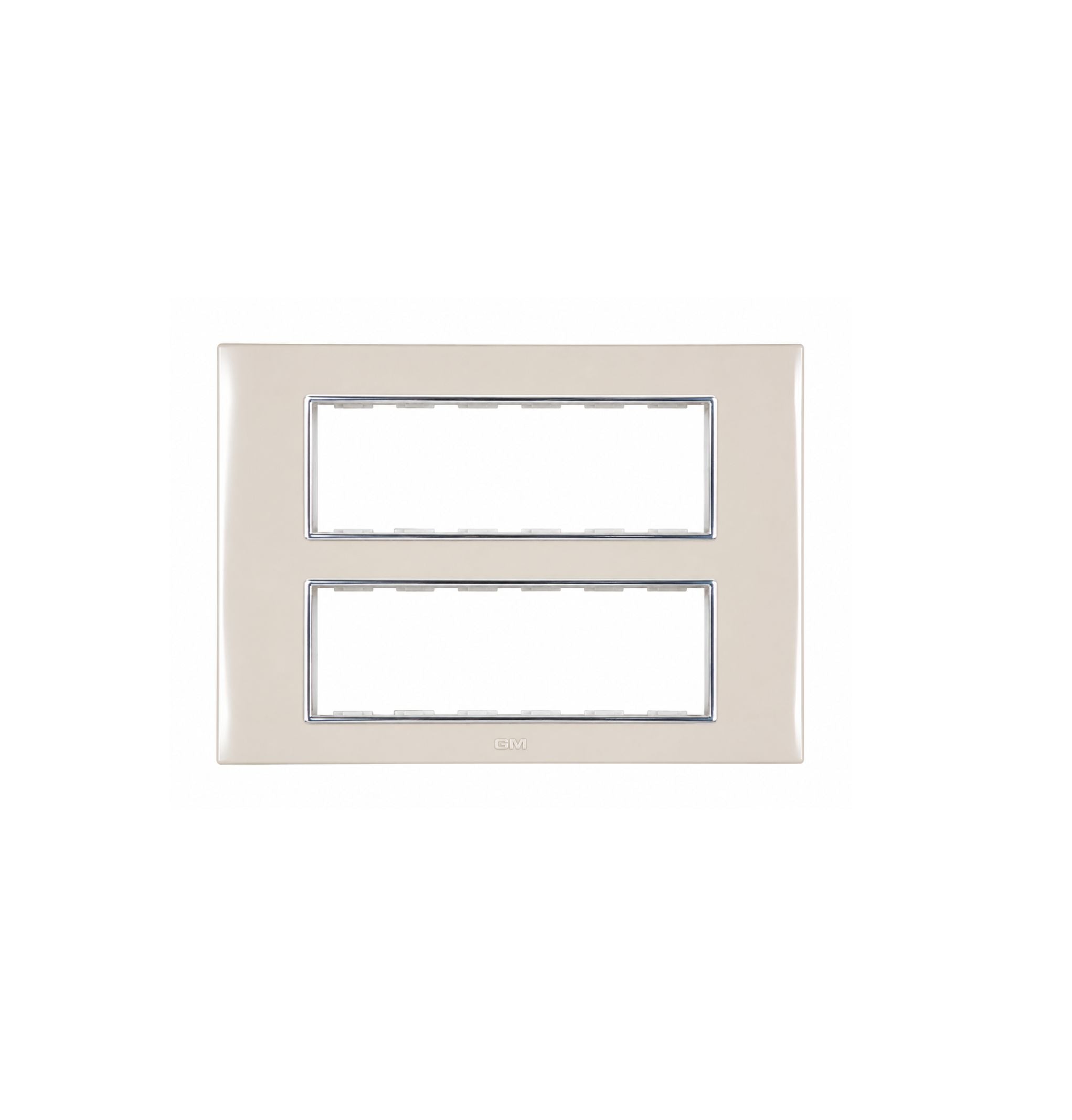 GM FourFive Casaviva -Cover Plates (Glossy)