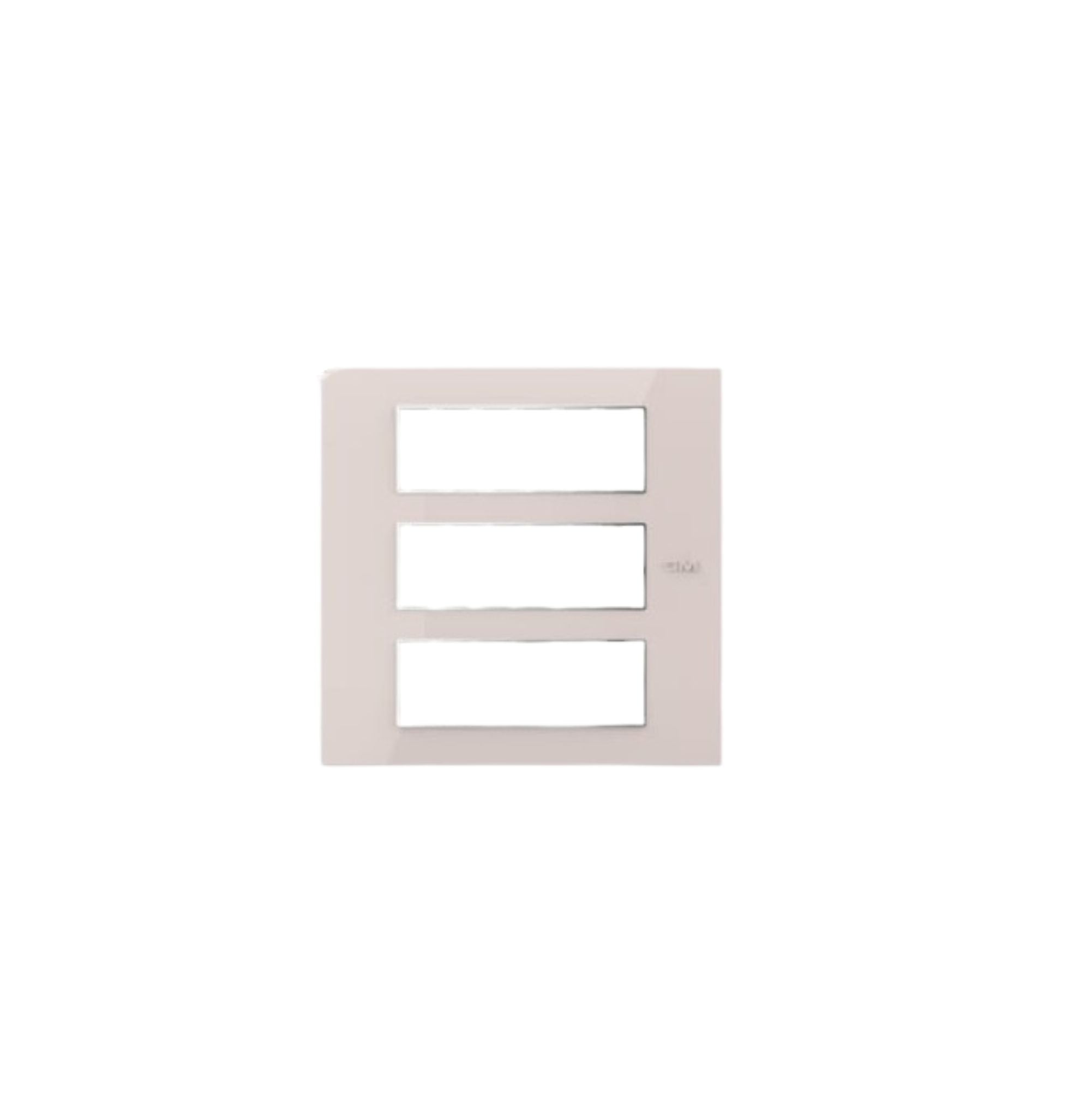 GM FourFive Casaviva -Cover Plates (Glossy)