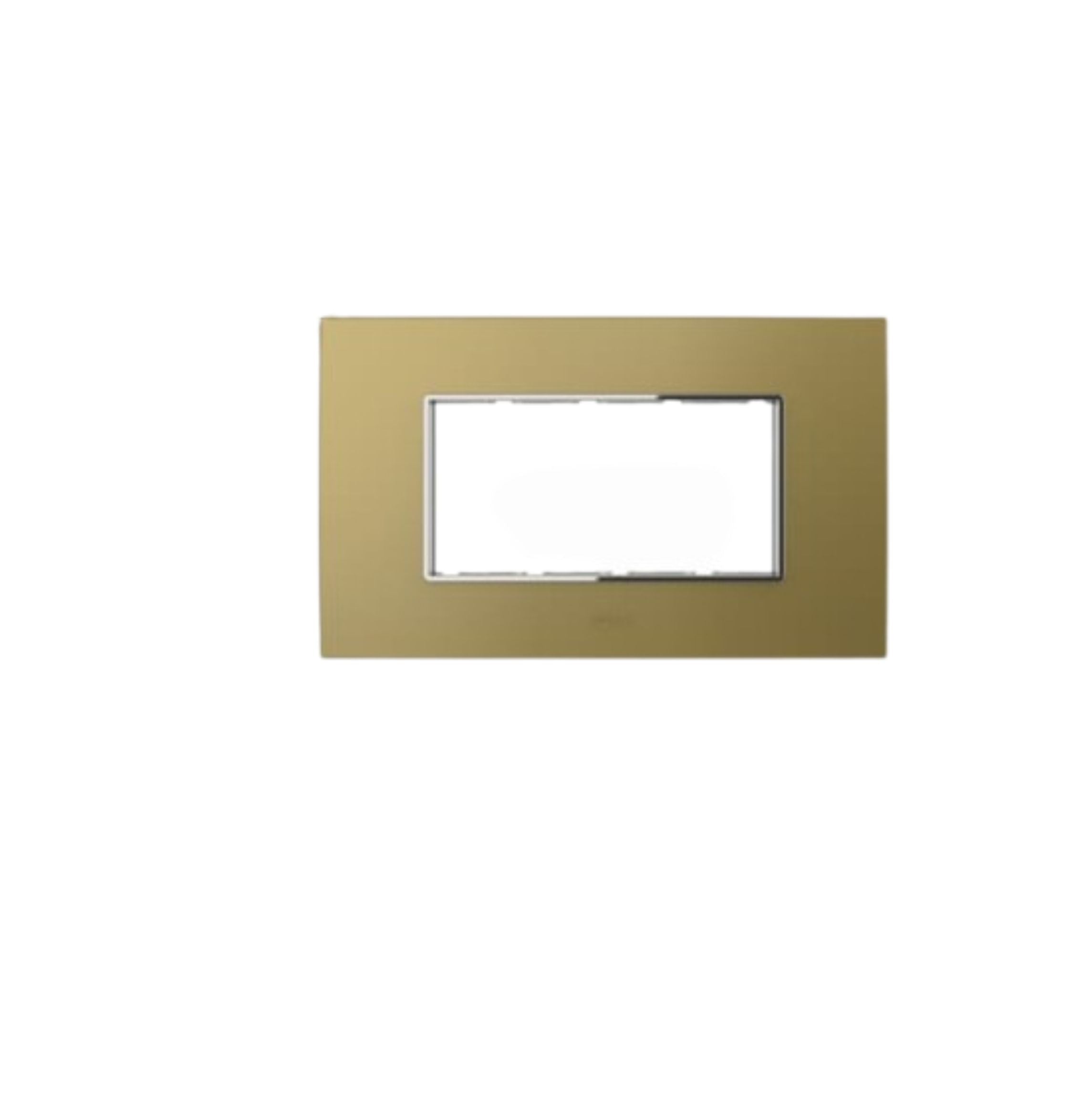 GM FourFive Casaviva -Cover Plates (Metalik)
