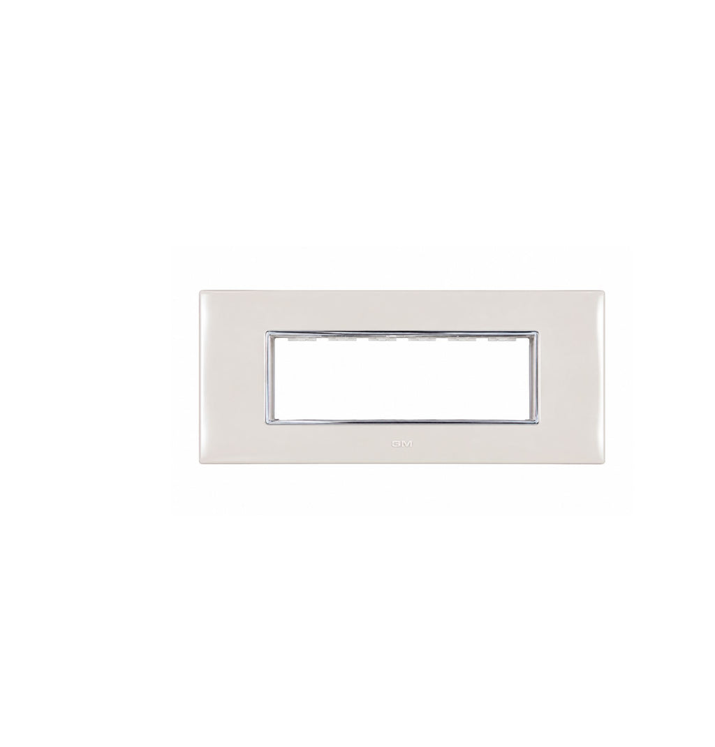 GM FourFive Casaviva -Cover Plates (Metalik)