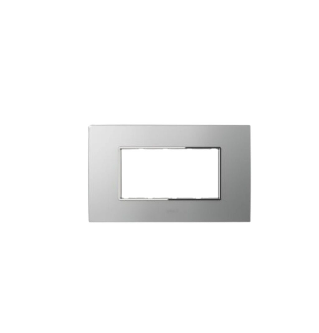 GM FourFive Casaviva -Cover Plates (Metalik)
