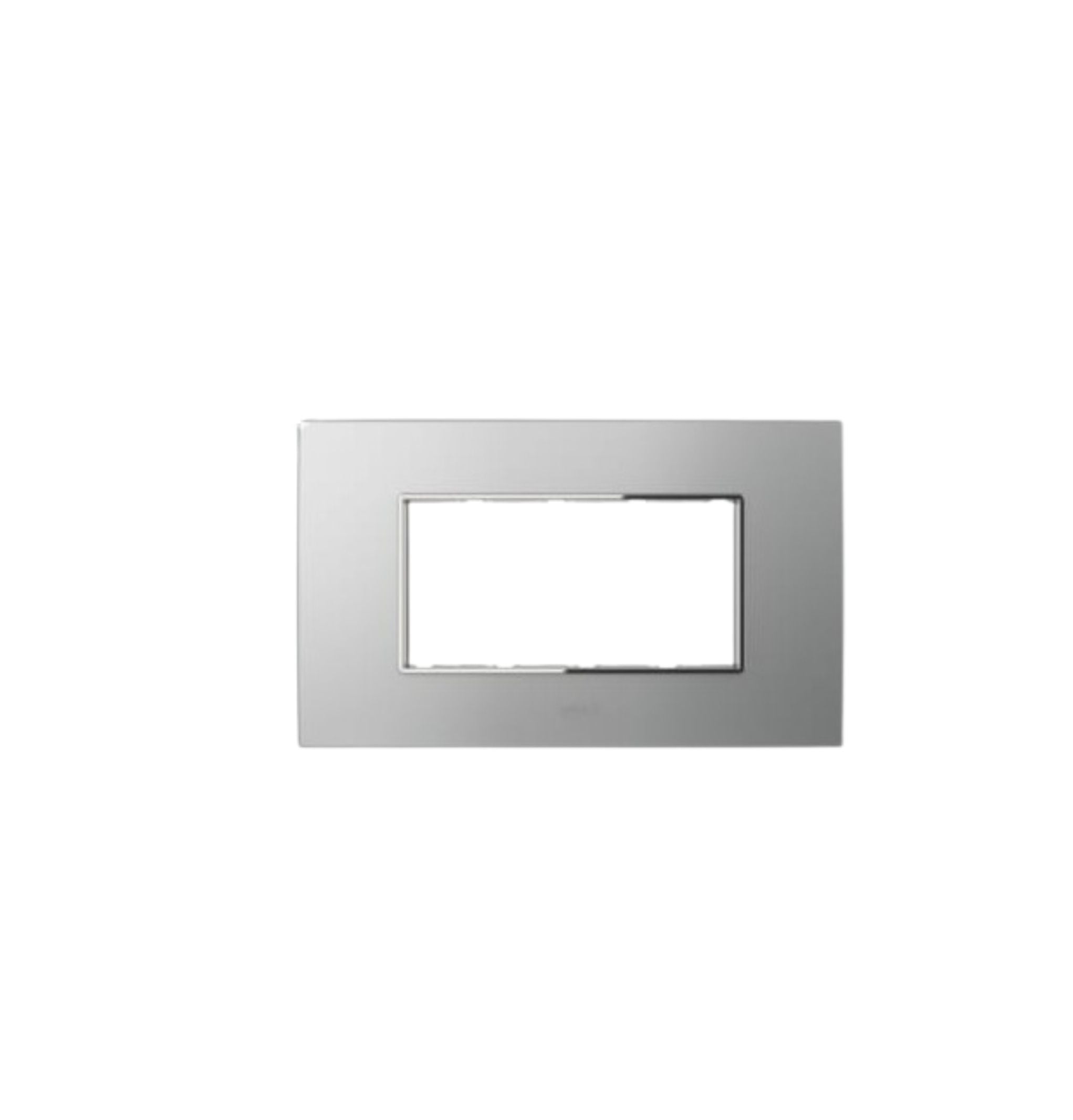 GM FourFive Casaviva -Cover Plates (Metalik)