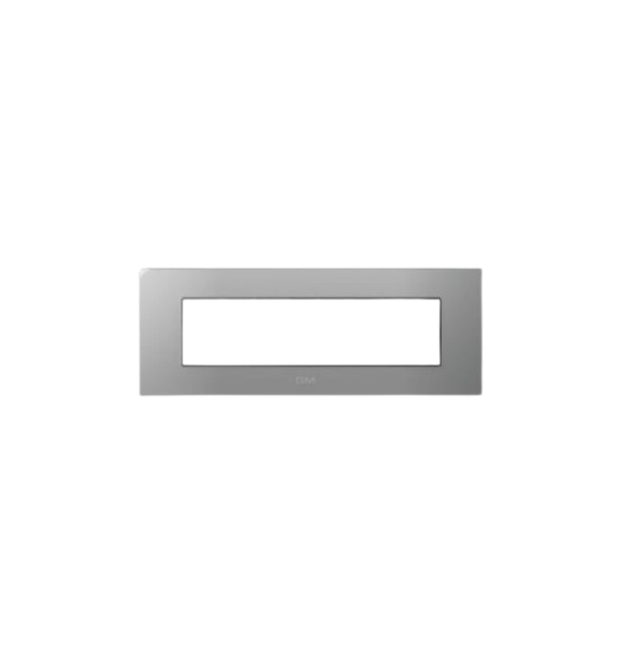 GM FourFive Casaviva -Cover Plates (Metalik)