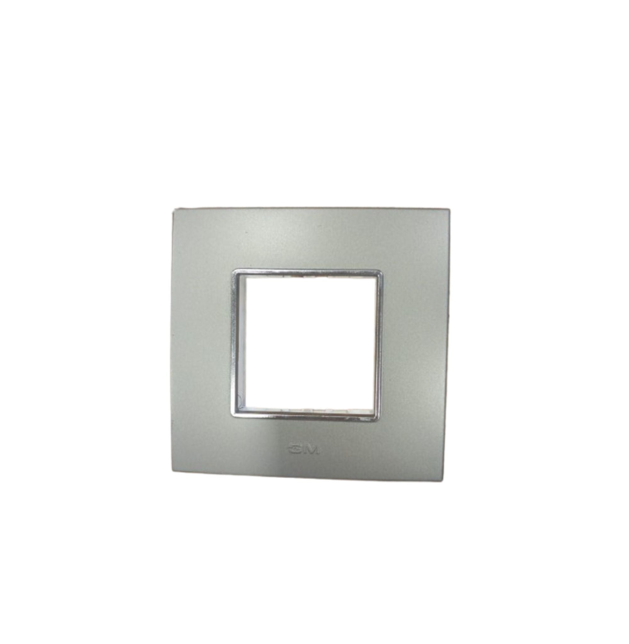 GM FourFive Casaviva -Cover Plates (Metalik)