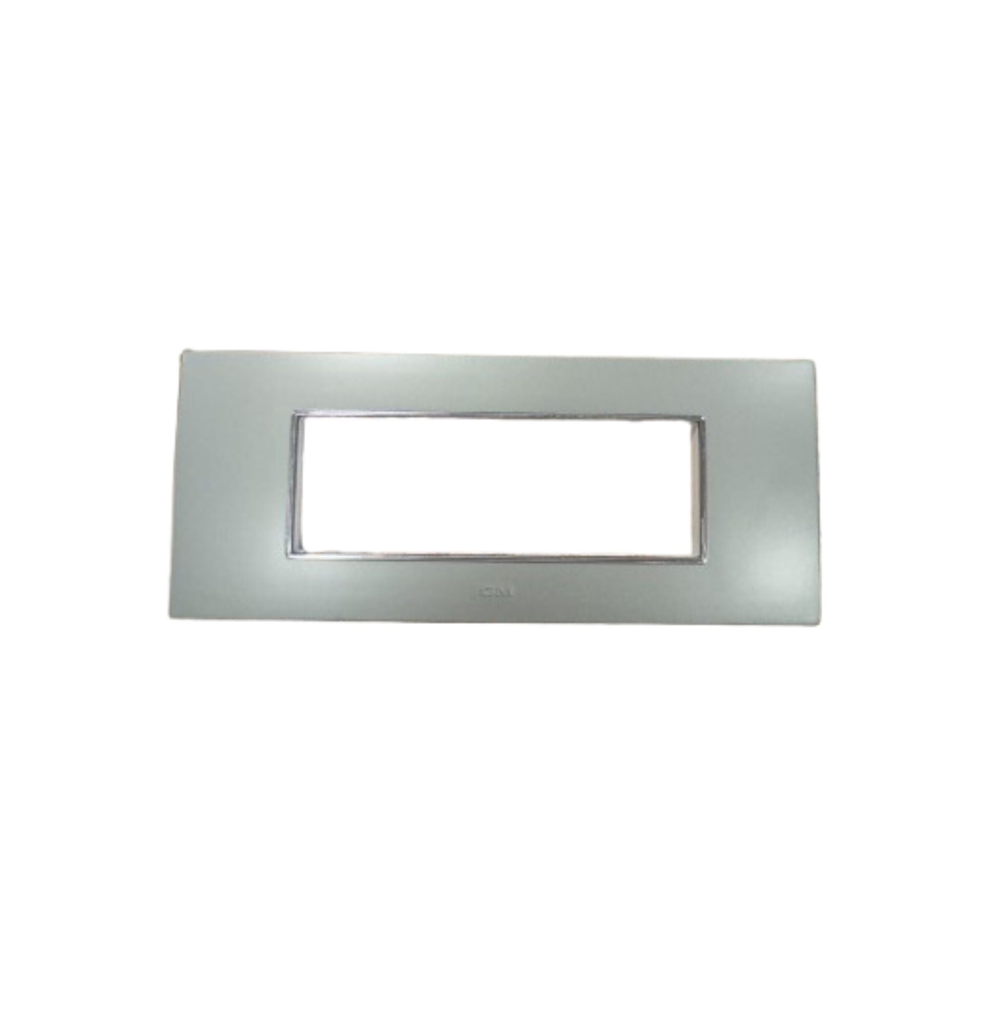 GM FourFive Casaviva -Cover Plates (Metalik)