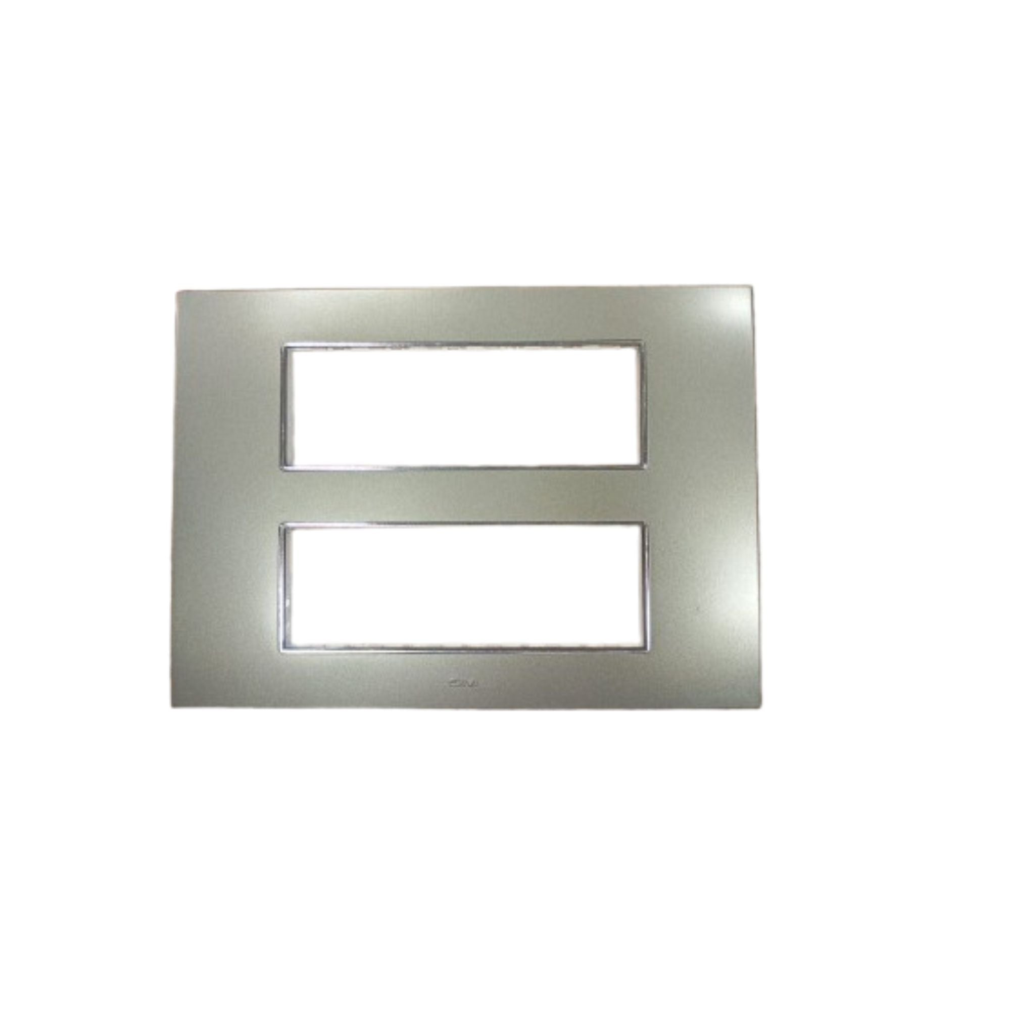 GM FourFive Casaviva -Cover Plates (Metalik)