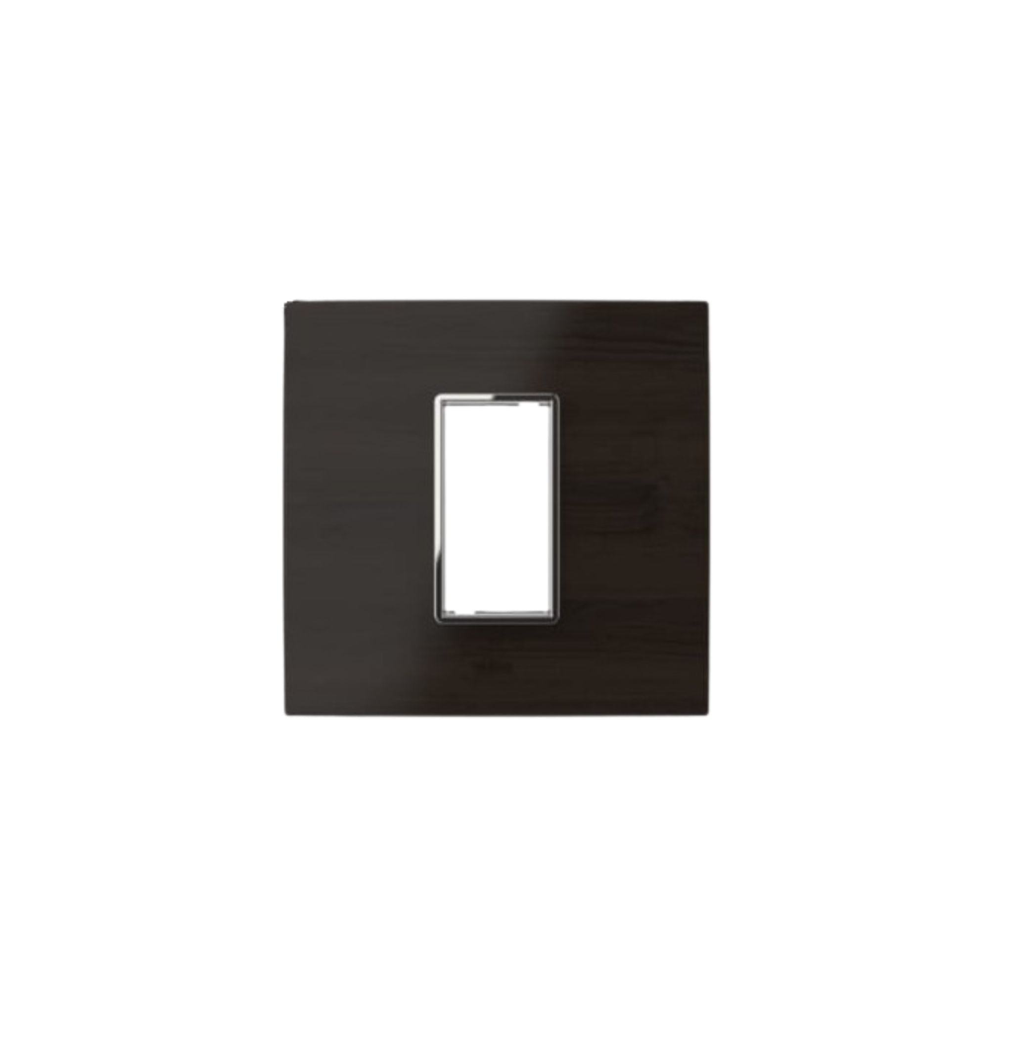GM FourFive Casaviva -Cover Plates (Wood)