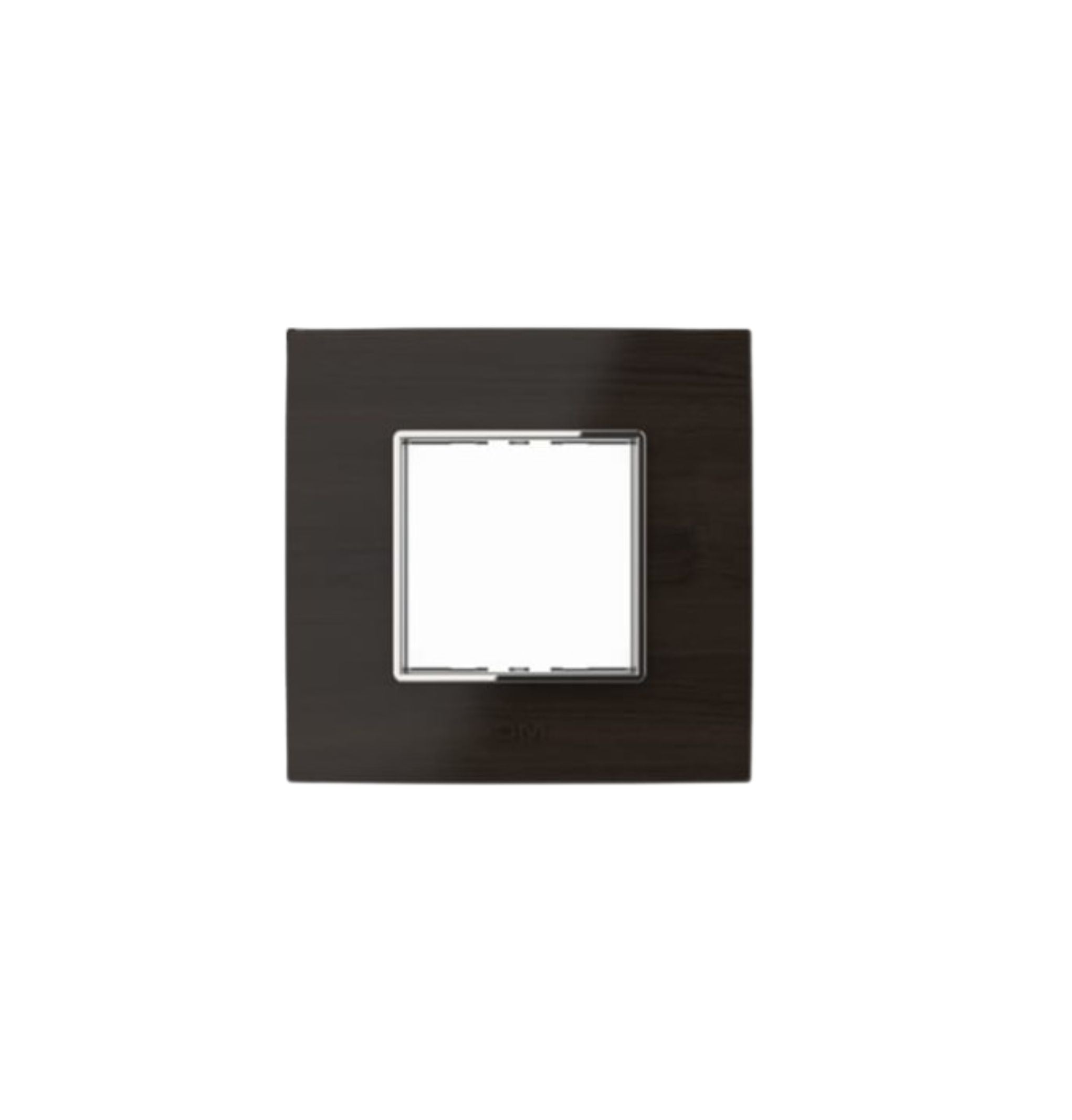 GM FourFive Casaviva -Cover Plates (Wood)