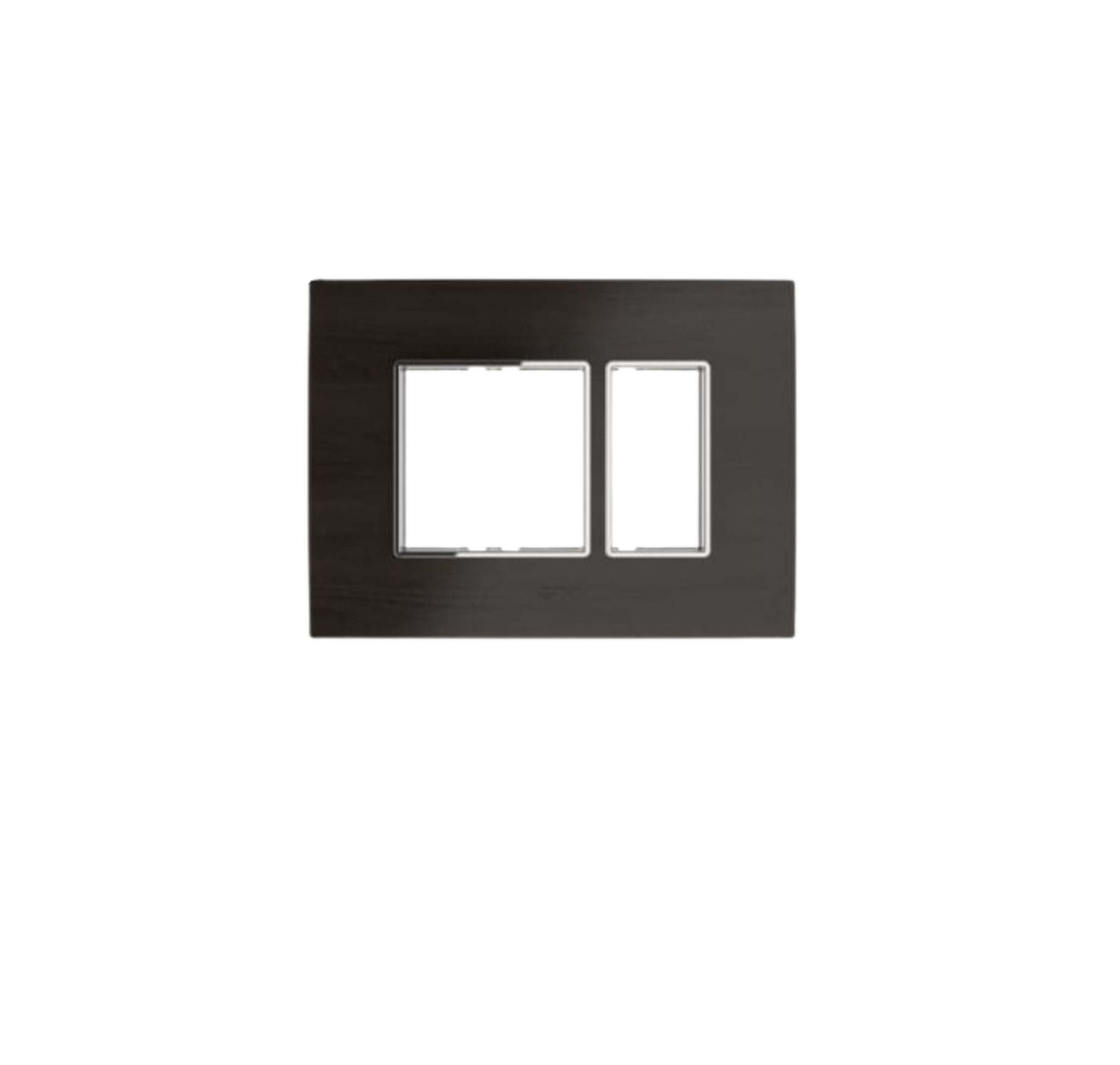 GM FourFive Casaviva -Cover Plates (Wood)