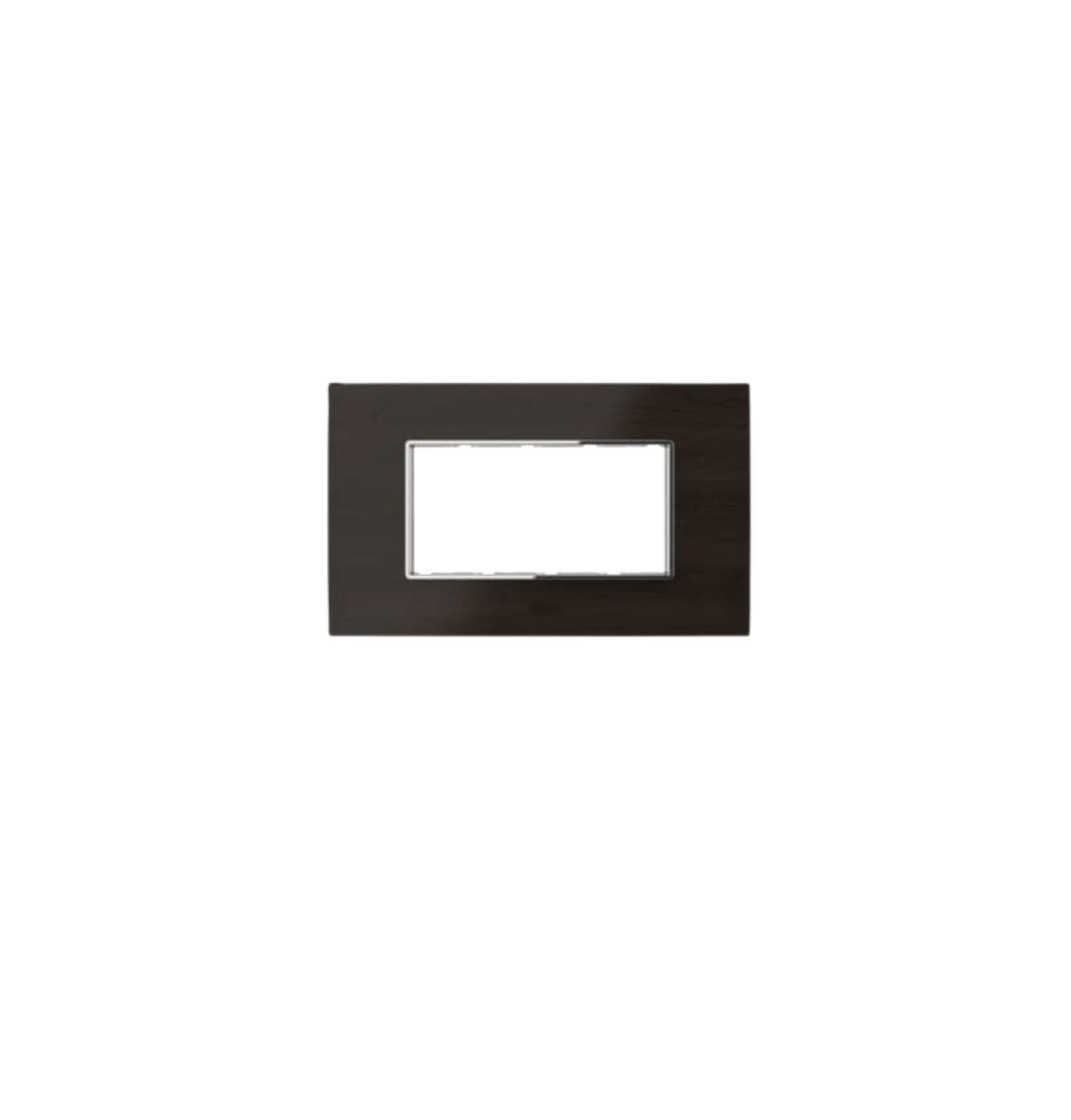 GM FourFive Casaviva -Cover Plates (Wood)