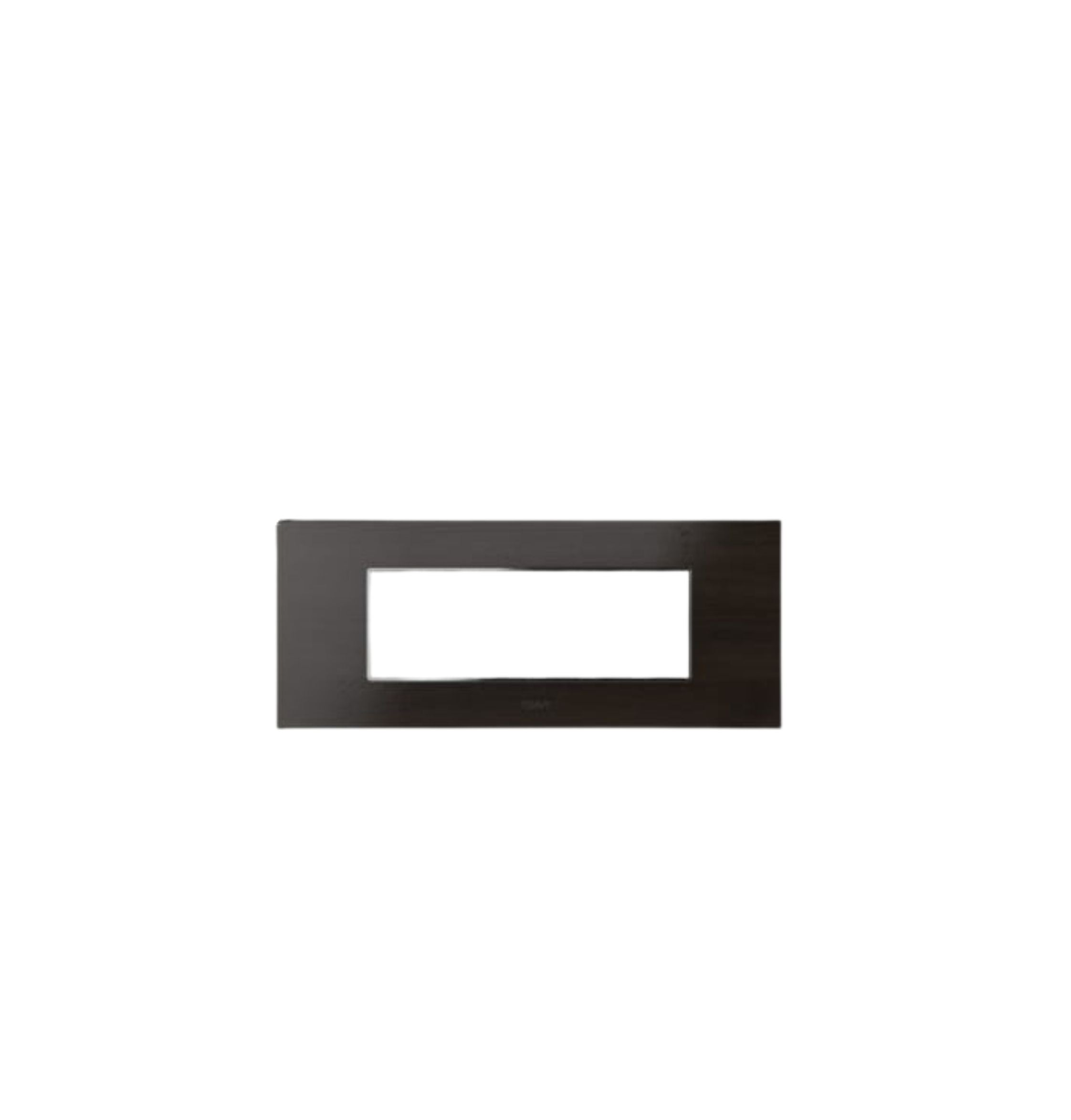 GM FourFive Casaviva -Cover Plates (Wood)