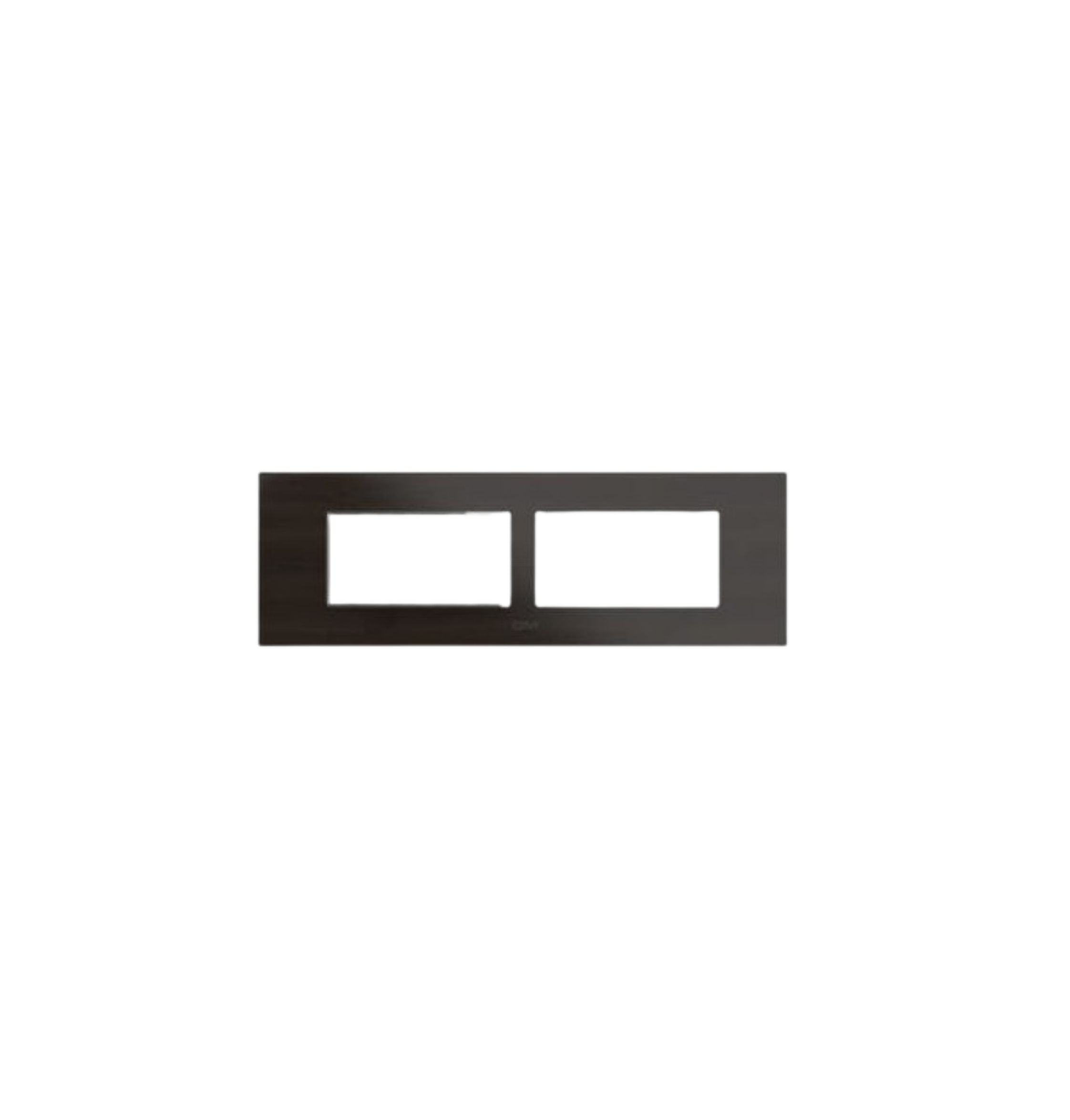 GM FourFive Casaviva -Cover Plates (Wood)