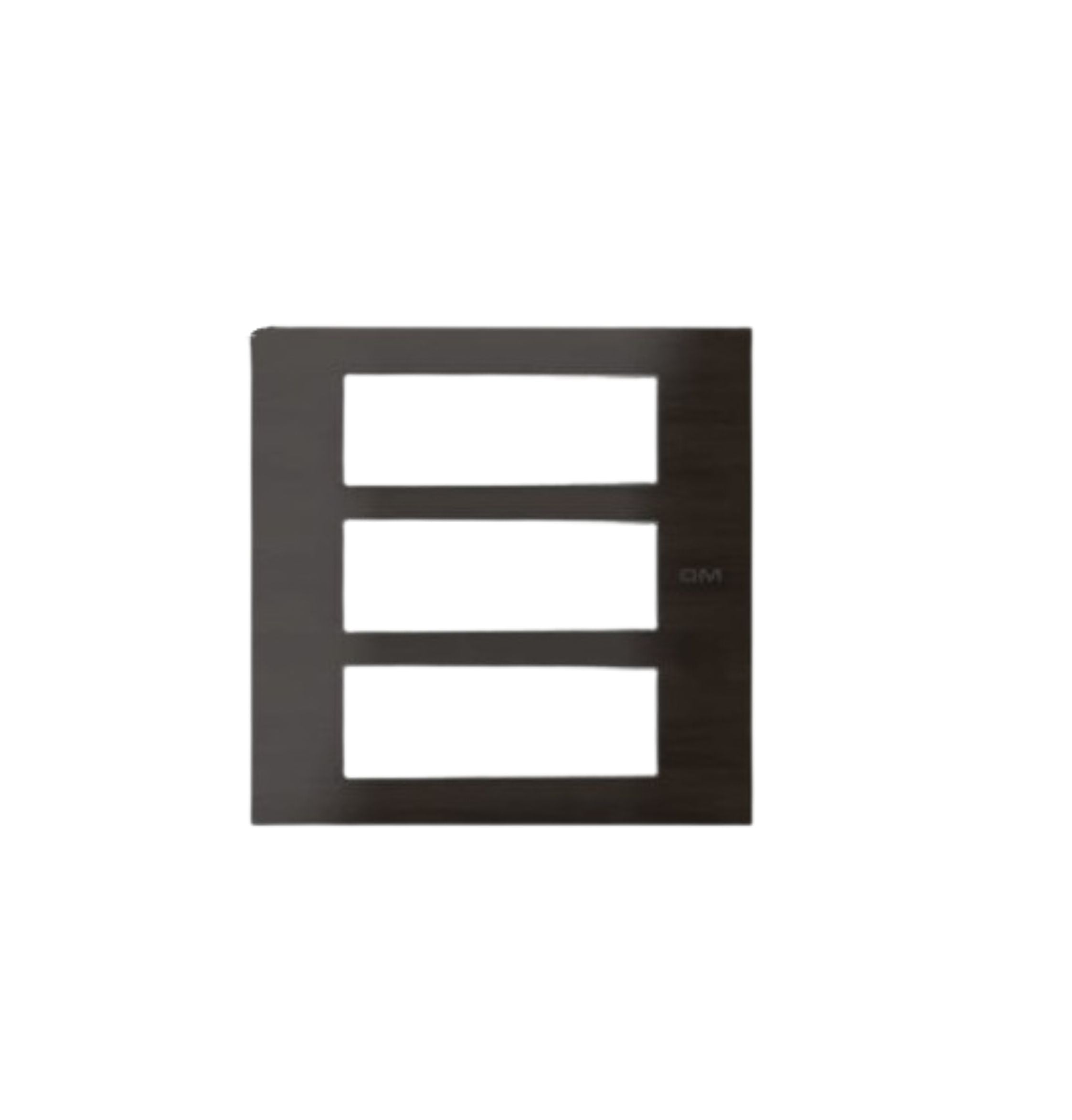 GM FourFive Casaviva -Cover Plates (Wood)