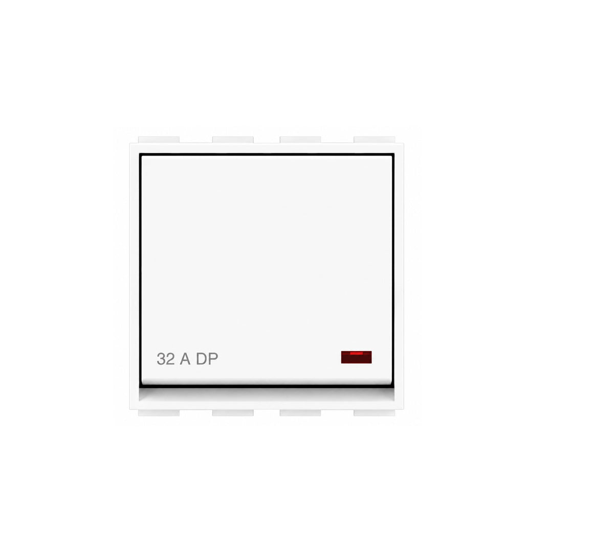 GM FourFive AER9 32AX DP Switch with Indicator