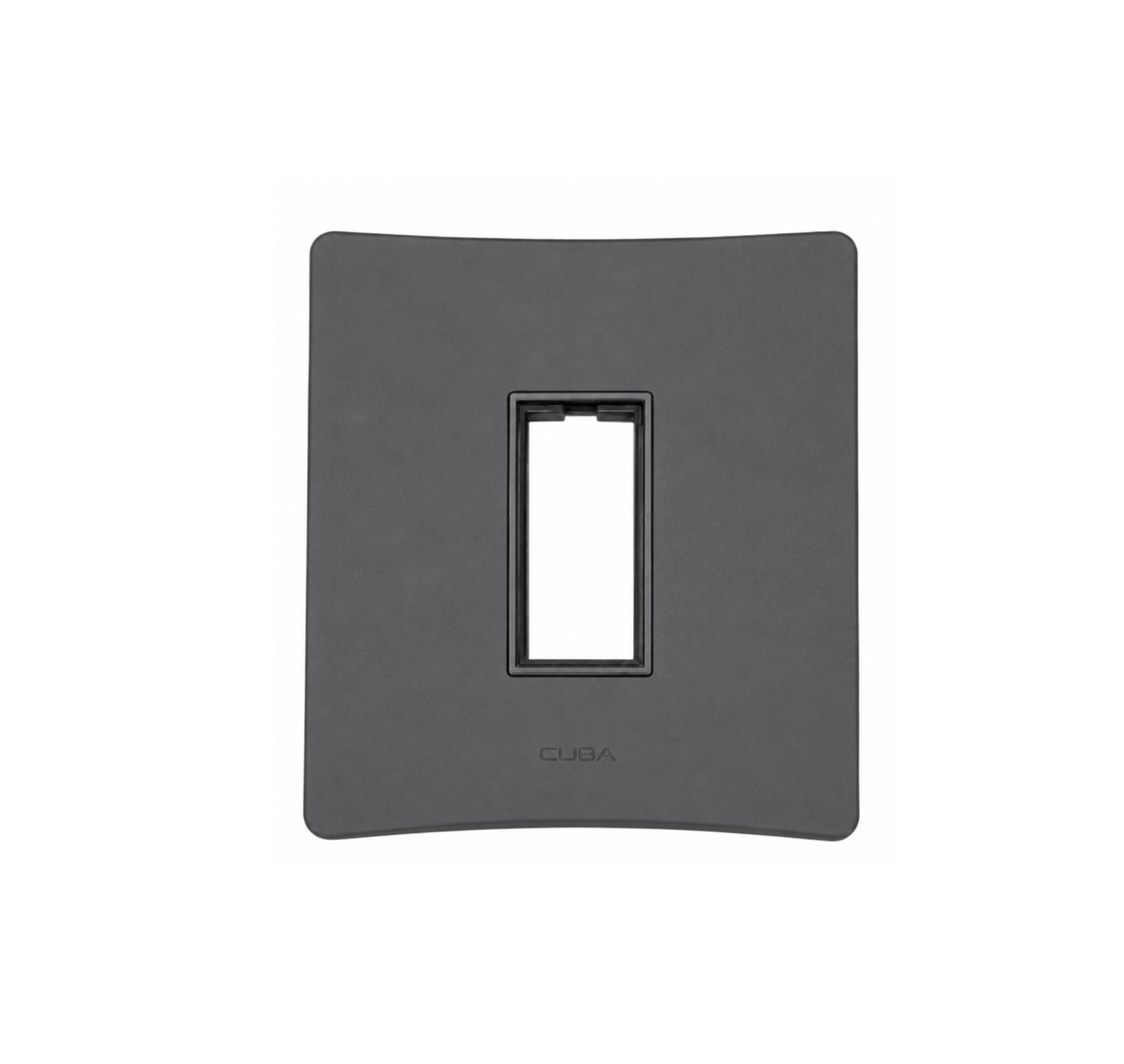 GM Cuba XZEL -Cover Plates (Wooden Box Modular )