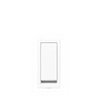 GM Cuba Frato Flat Switches 10AX 1 Way Switch