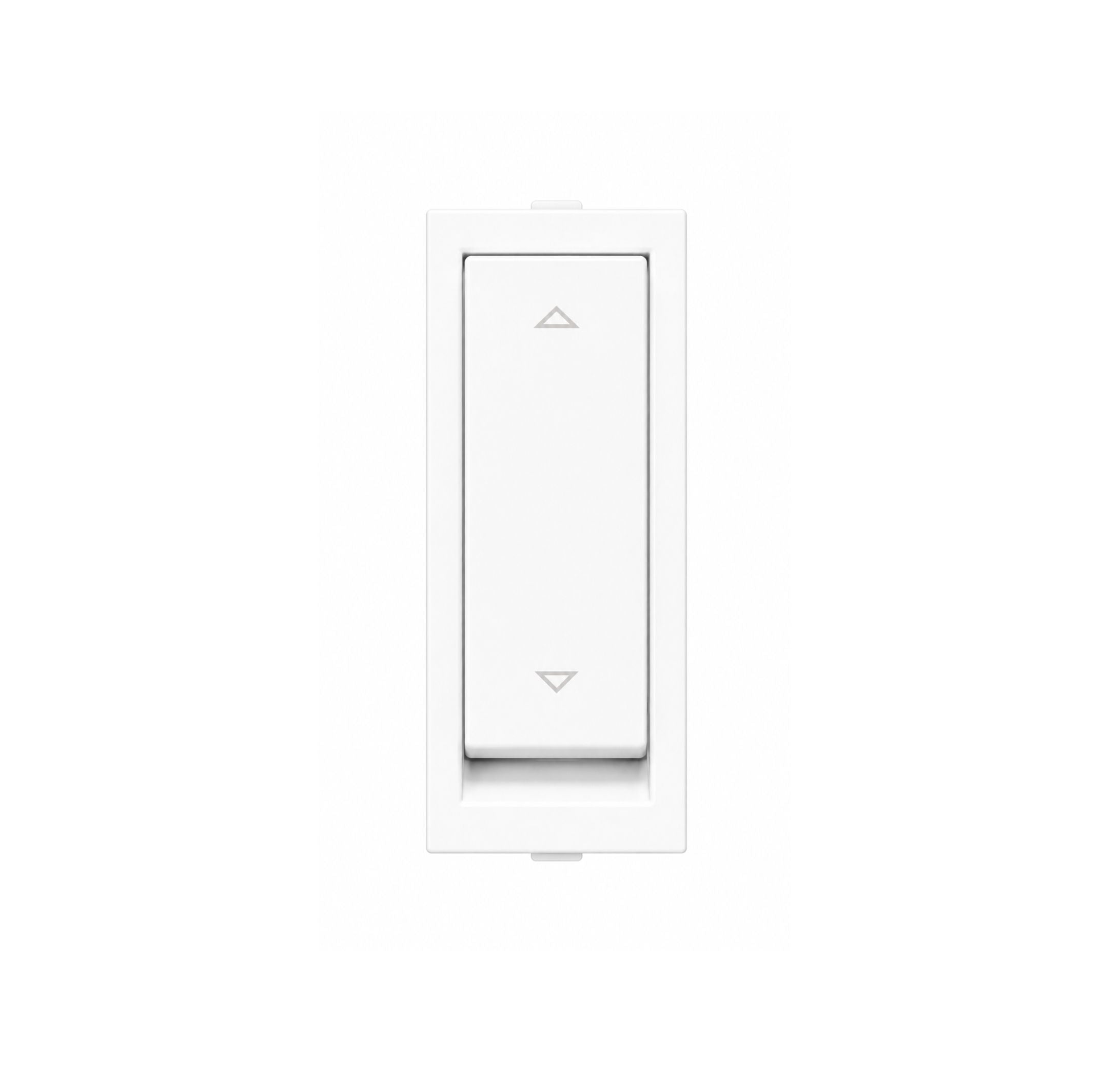 GM Cuba Frato Flat Switches 10AX 2 Way Switch