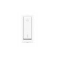 GM Cuba Frato Flat Switches 10A 1M Bell Push Switch