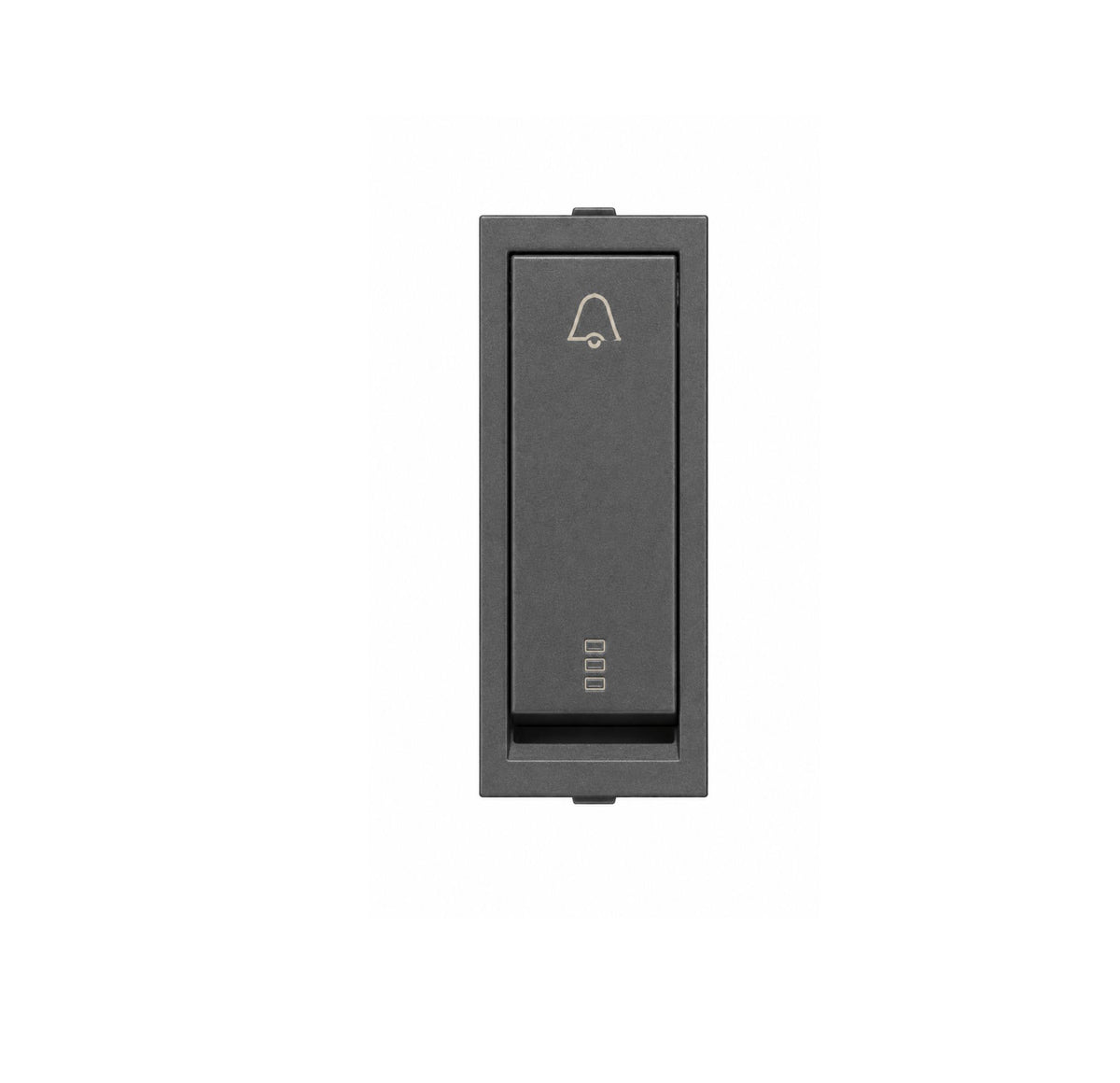 GM Cuba Frato Flat Switches 10A 1M Bell Push Switch