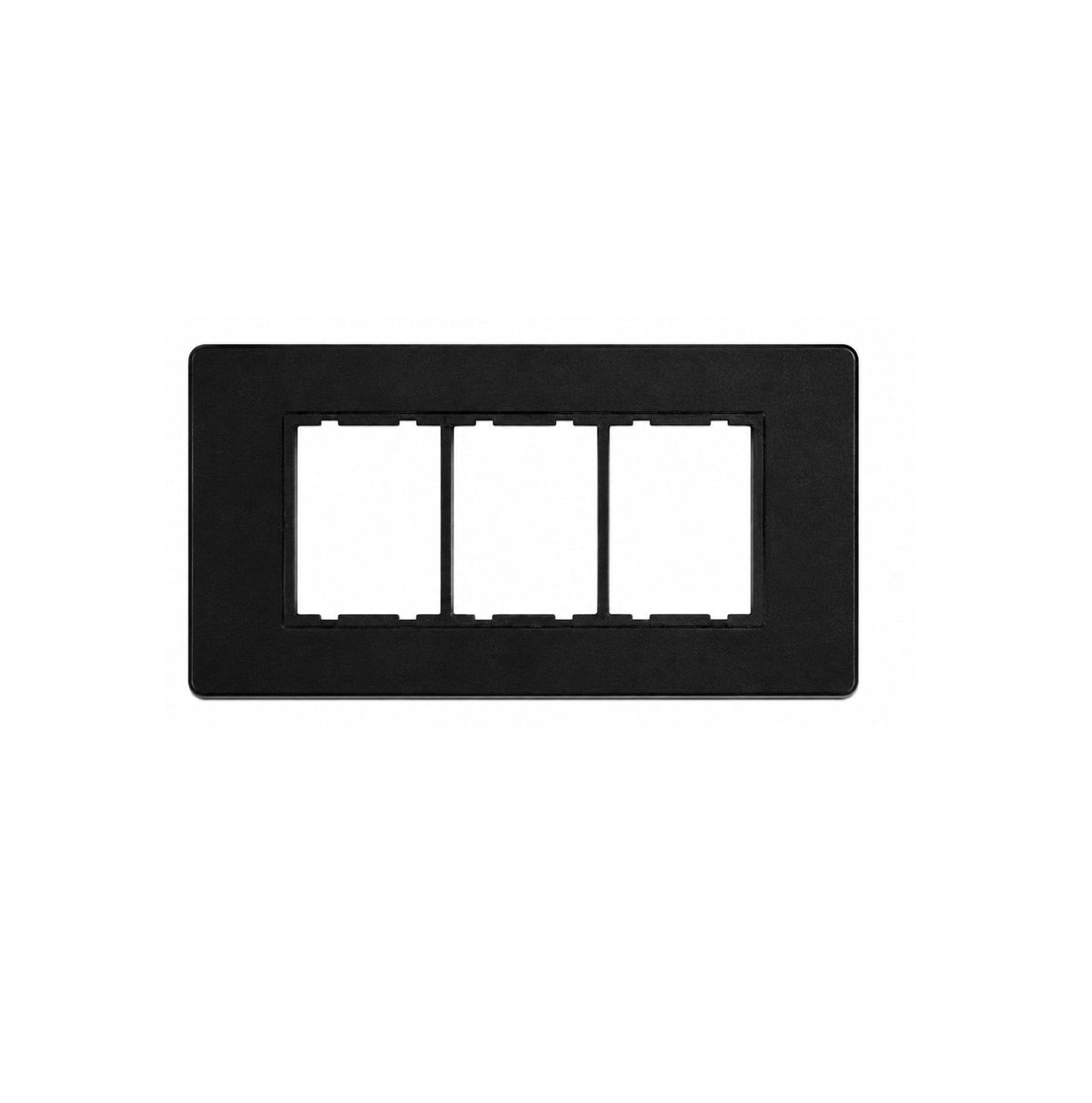 GM Cuba PLANO -Cover Plates