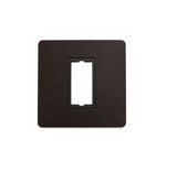 Wood Wenge