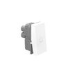 Legrand Allzy 6A 1M Bell Push Switch