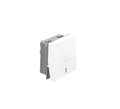 Legrand Allzy 6A 2M Bell Push Switch with Indicator