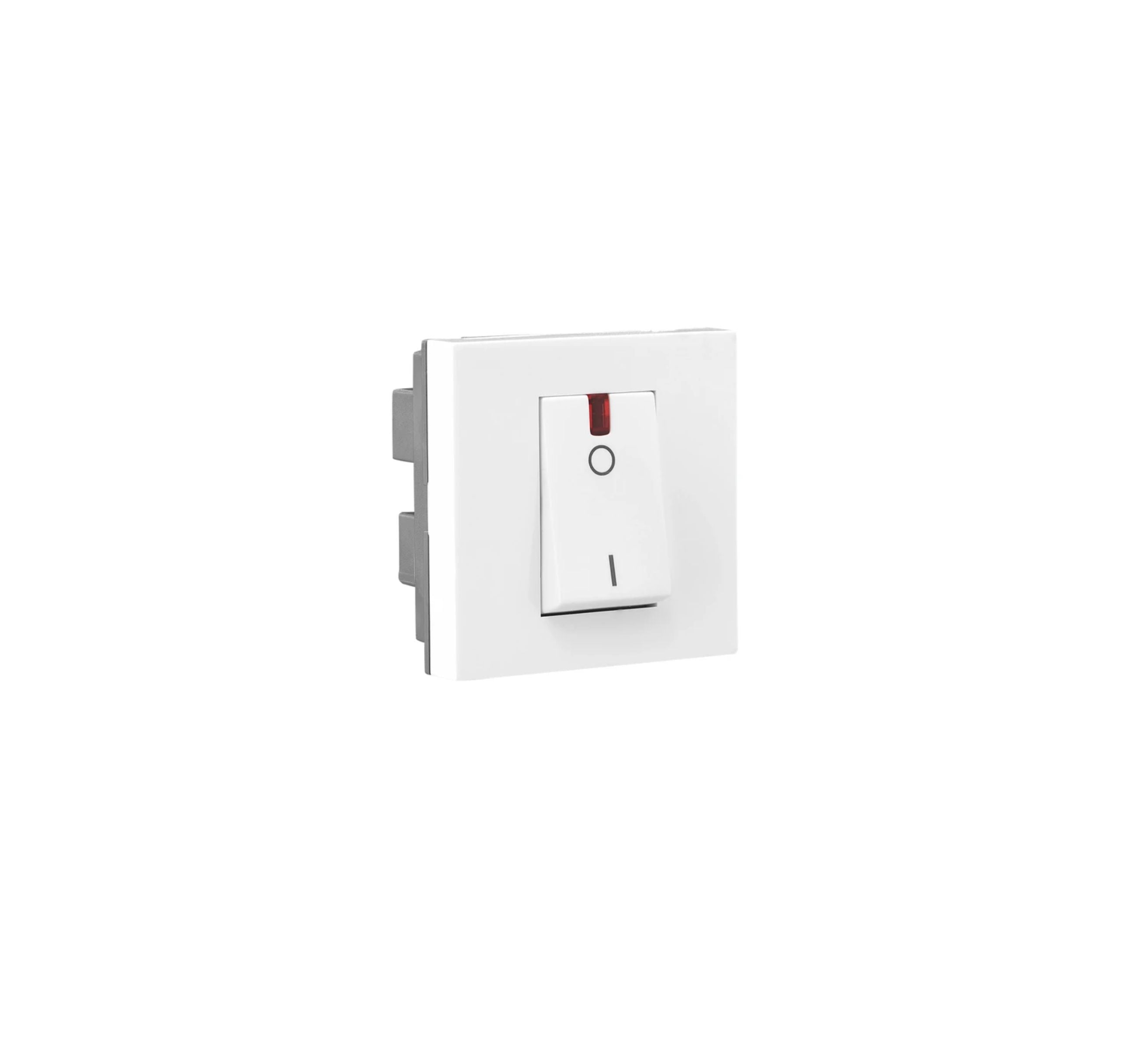 Legrand Allzy Switches 32A D.P. Switch With Neon