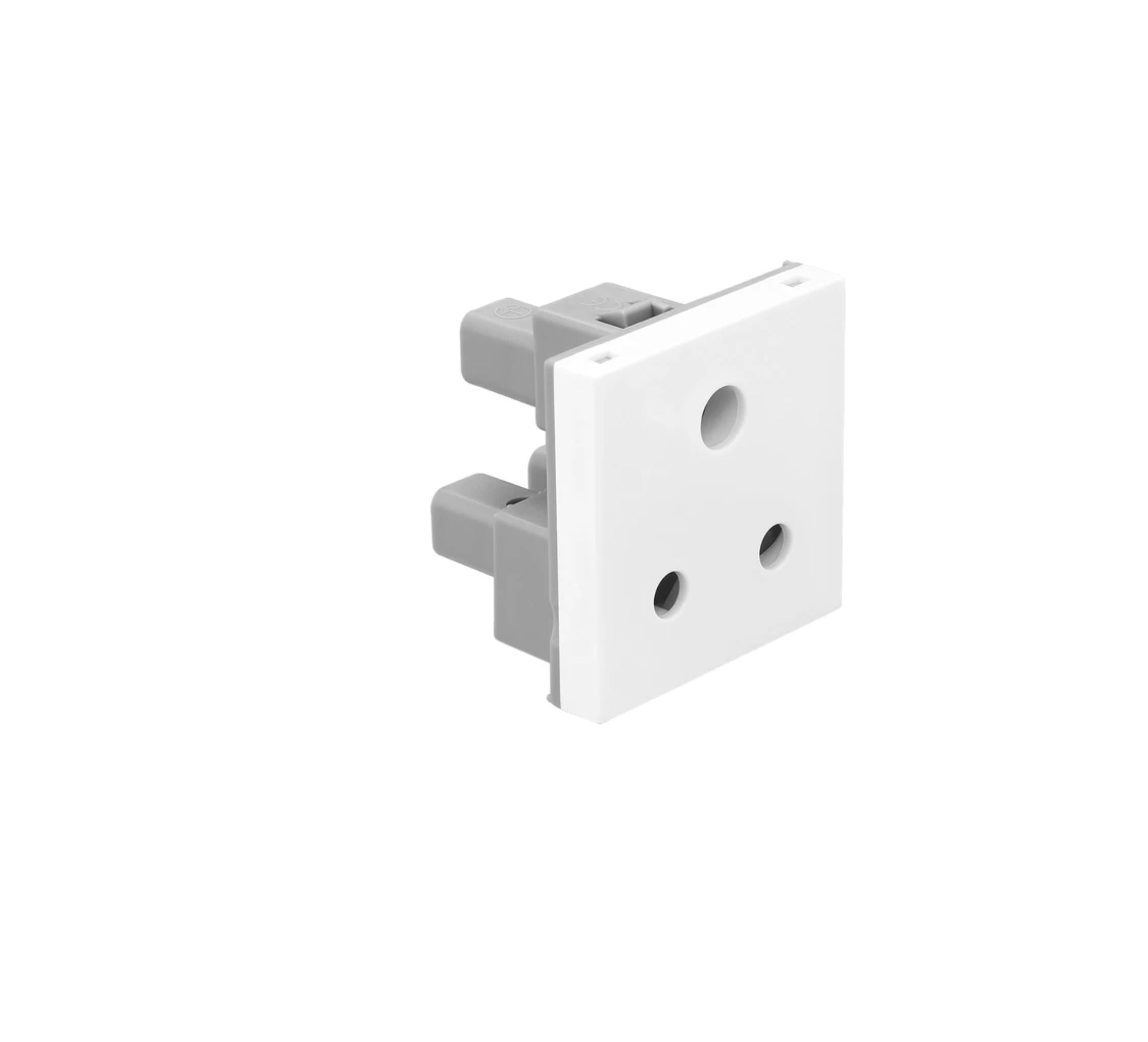 Legrand Allzy 6A 3 Pin Socket