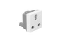 Legrand Allzy  6A /16A Socket