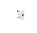 Legrand Allzy 1M T.V. Socket Outlet